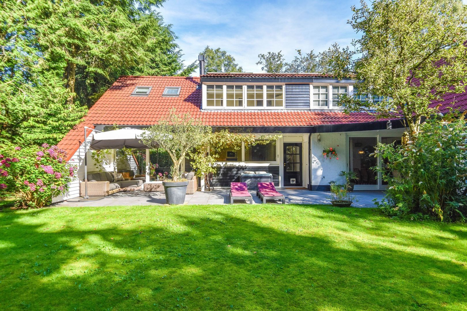 Vredelaan 76, Laren foto-58