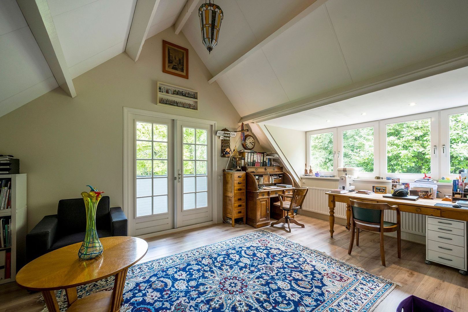 Vredelaan 76, Laren foto-50