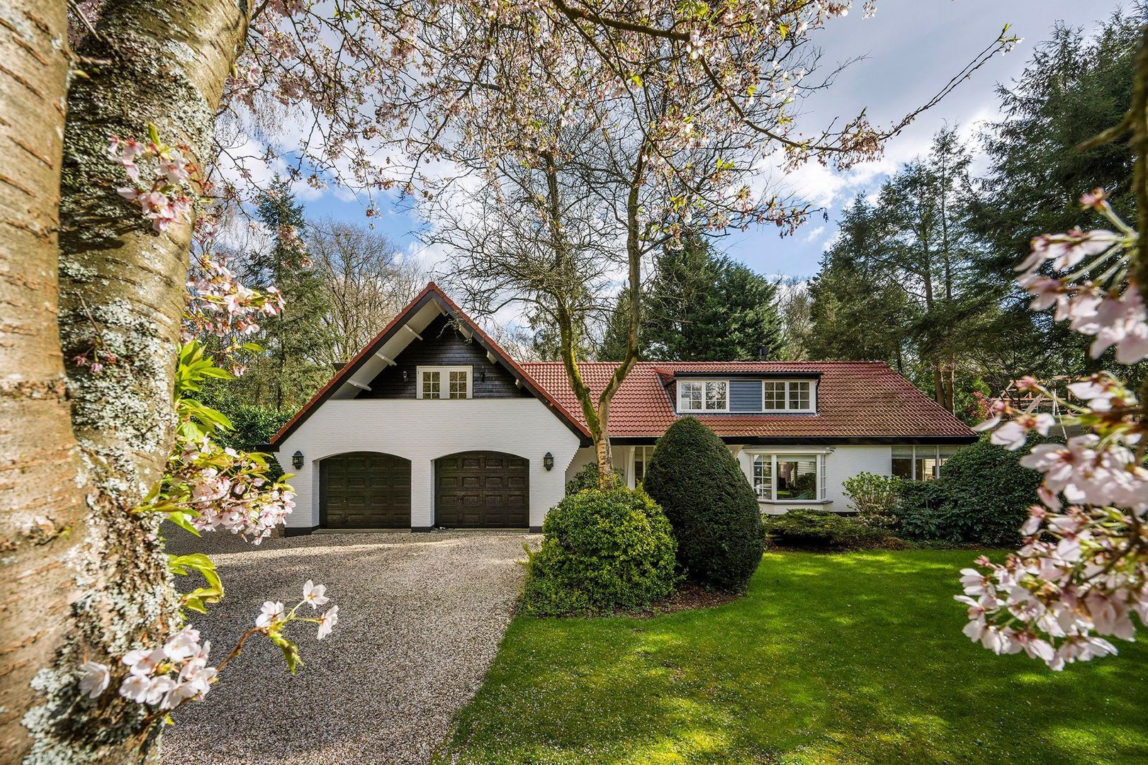 Vredelaan 76, Laren foto-1