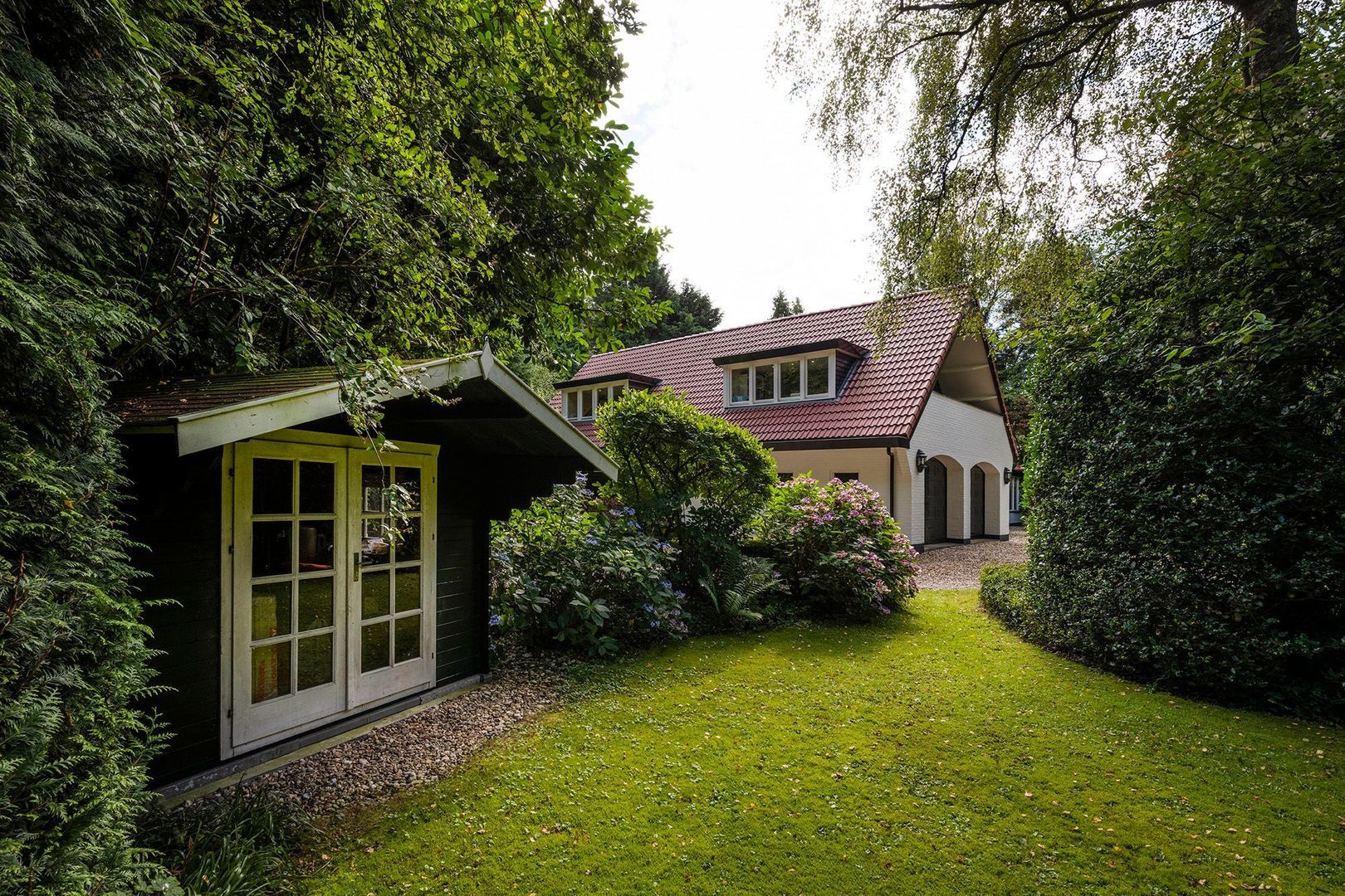 Vredelaan 76, Laren foto-63