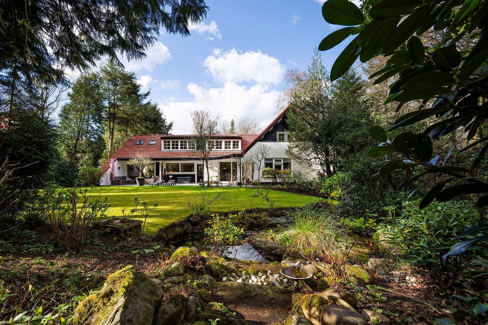 Vredelaan 76, Laren foto-4