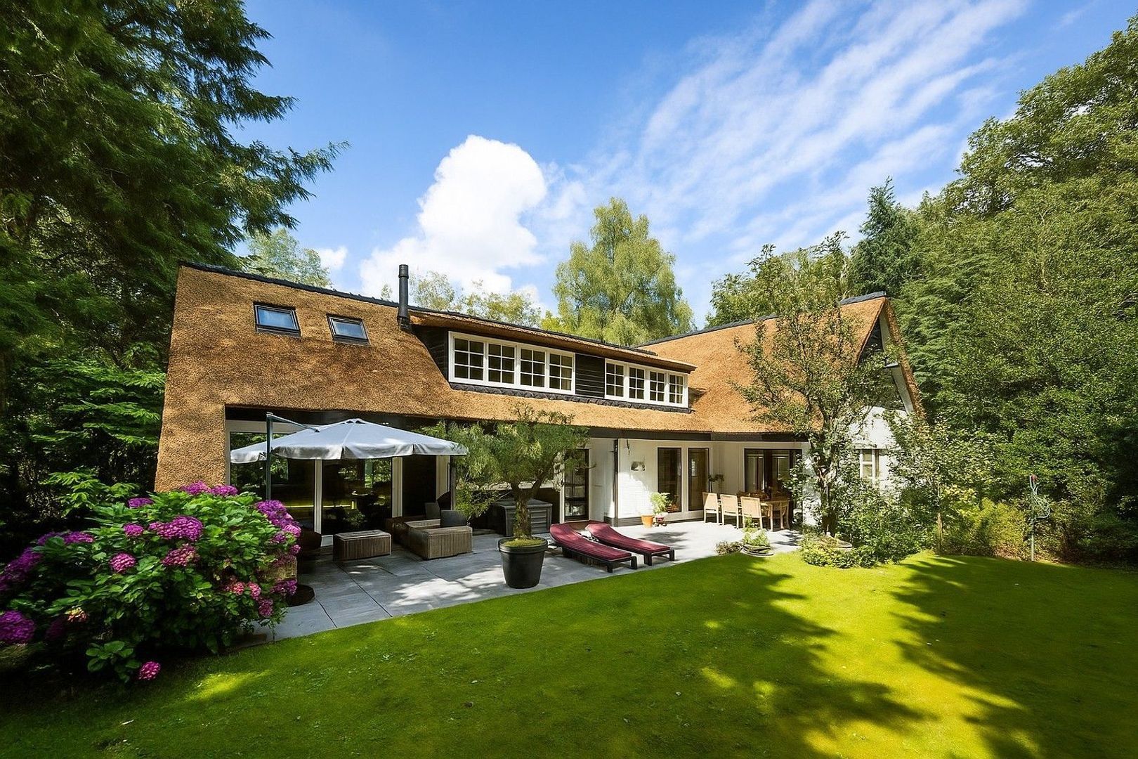 Vredelaan 76, Laren foto-68