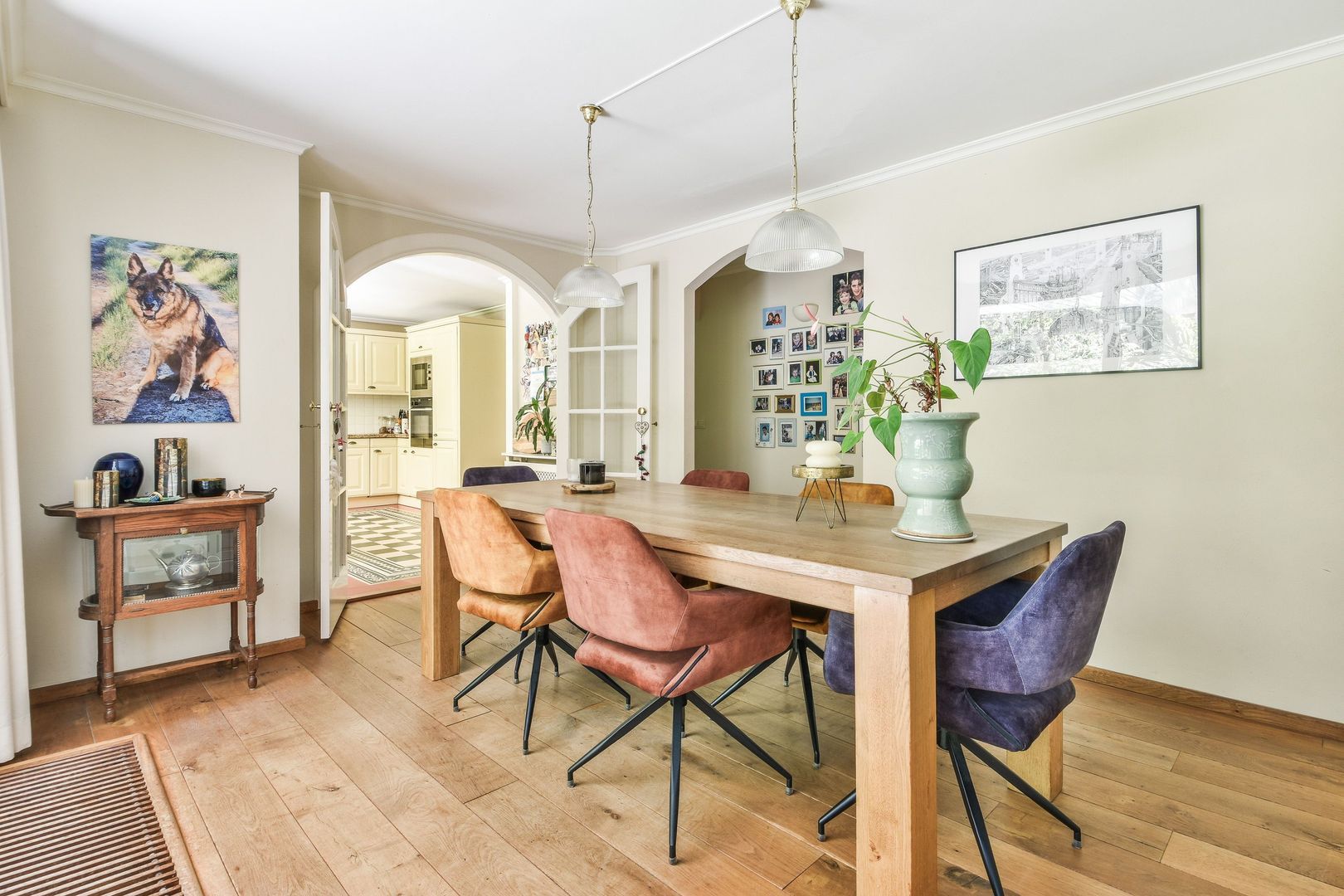 Vredelaan 76, Laren foto-26