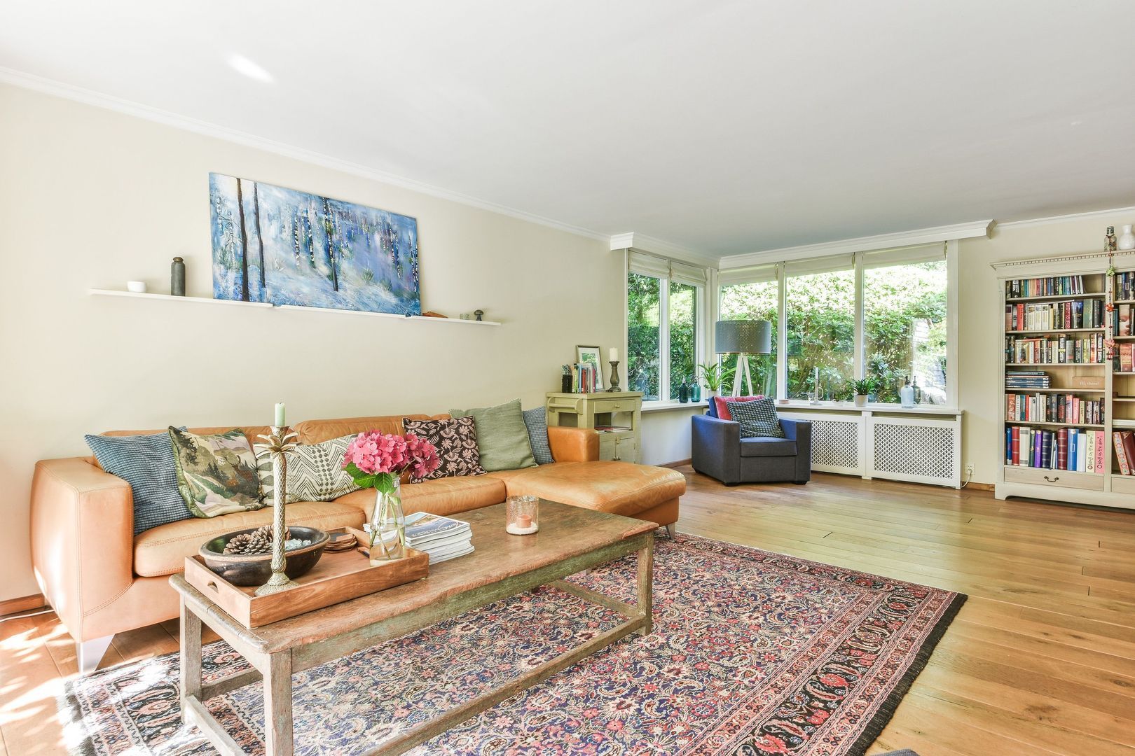 Vredelaan 76, Laren foto-20