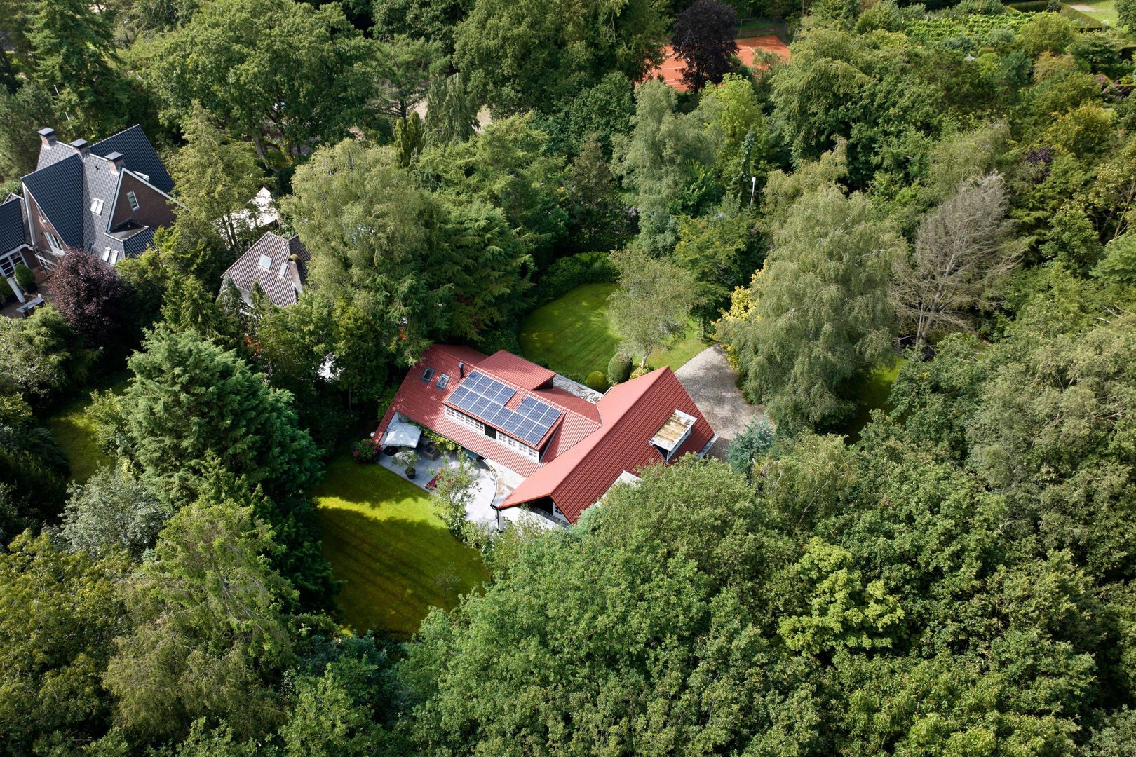 Vredelaan 76, Laren foto-3