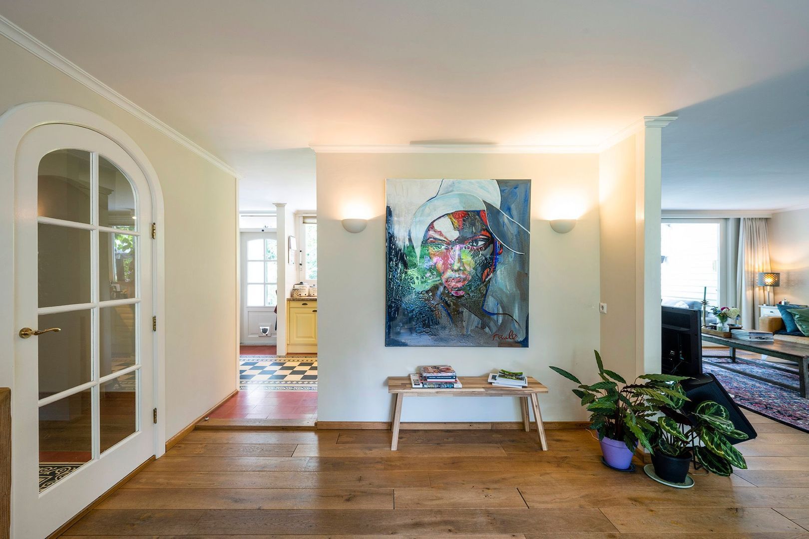 Vredelaan 76, Laren foto-21