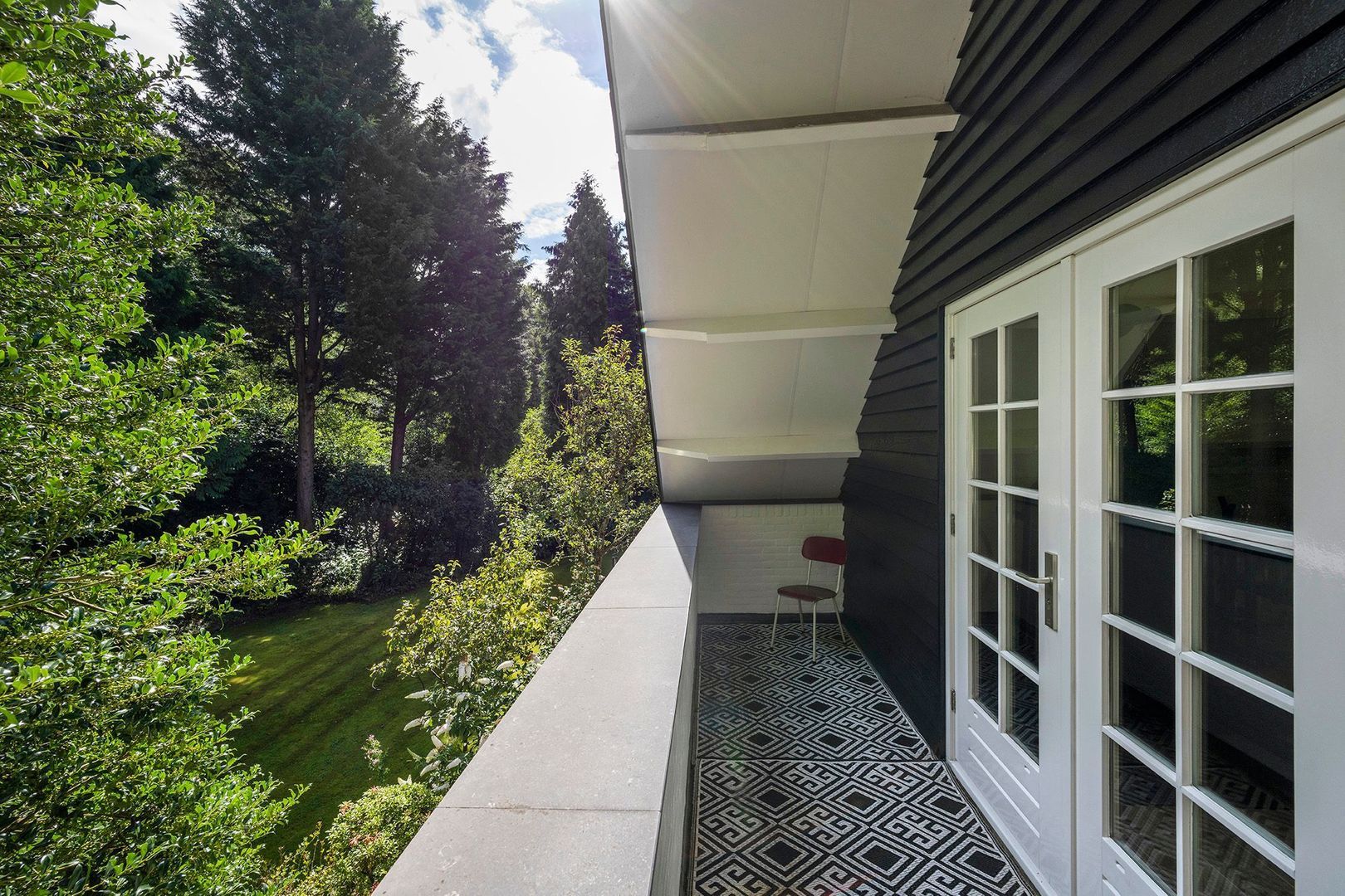 Vredelaan 76, Laren foto-54