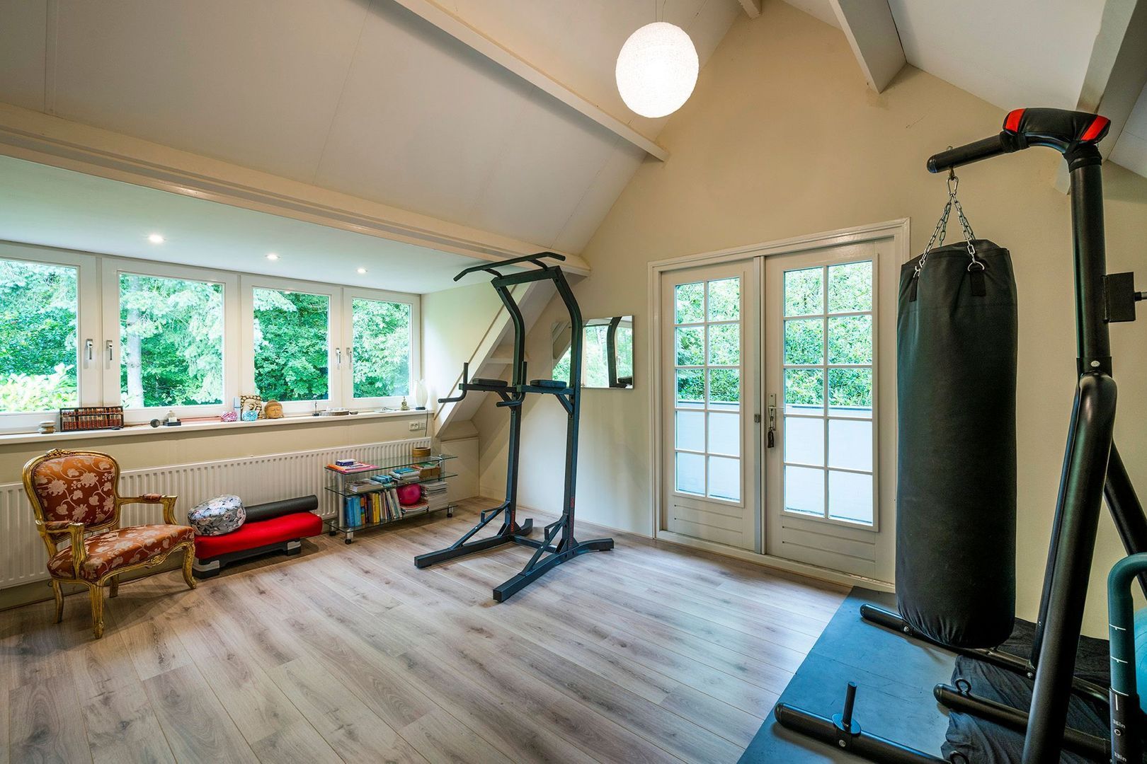 Vredelaan 76, Laren foto-53