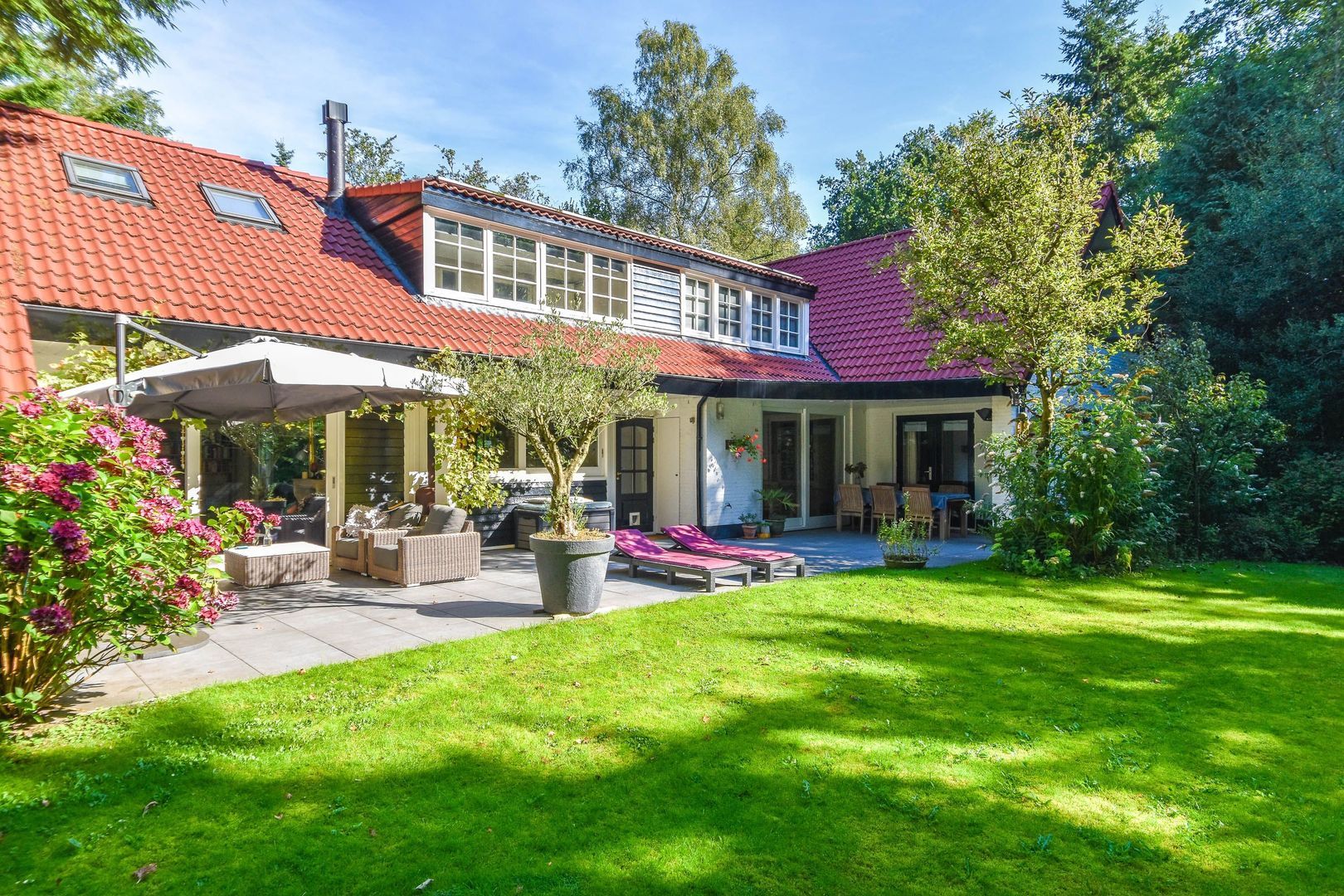 Vredelaan 76, Laren foto-59