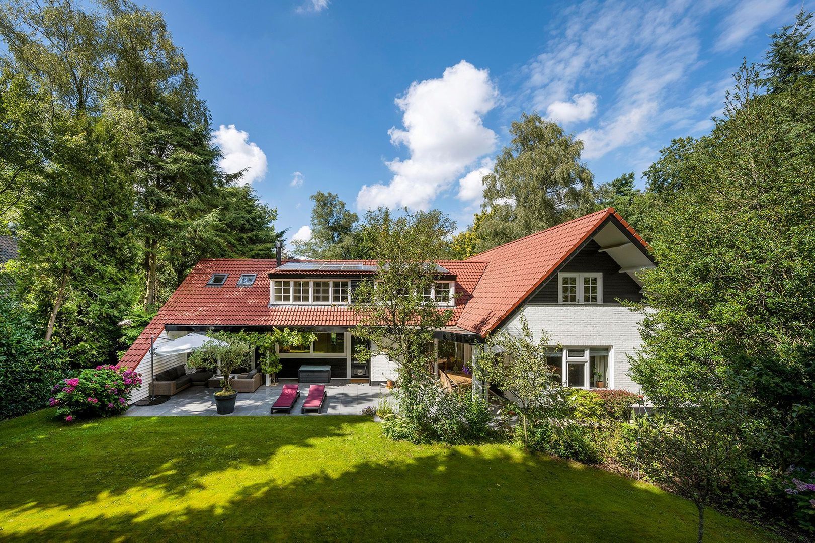 Vredelaan 76, Laren foto-56