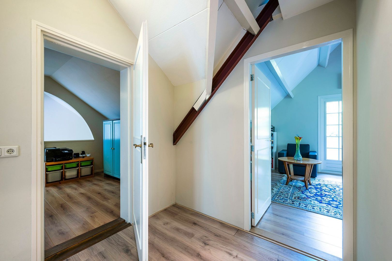 Vredelaan 76, Laren foto-49