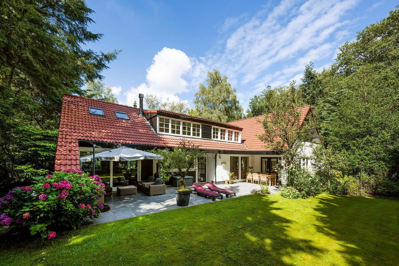 Vredelaan 76, Laren foto-55