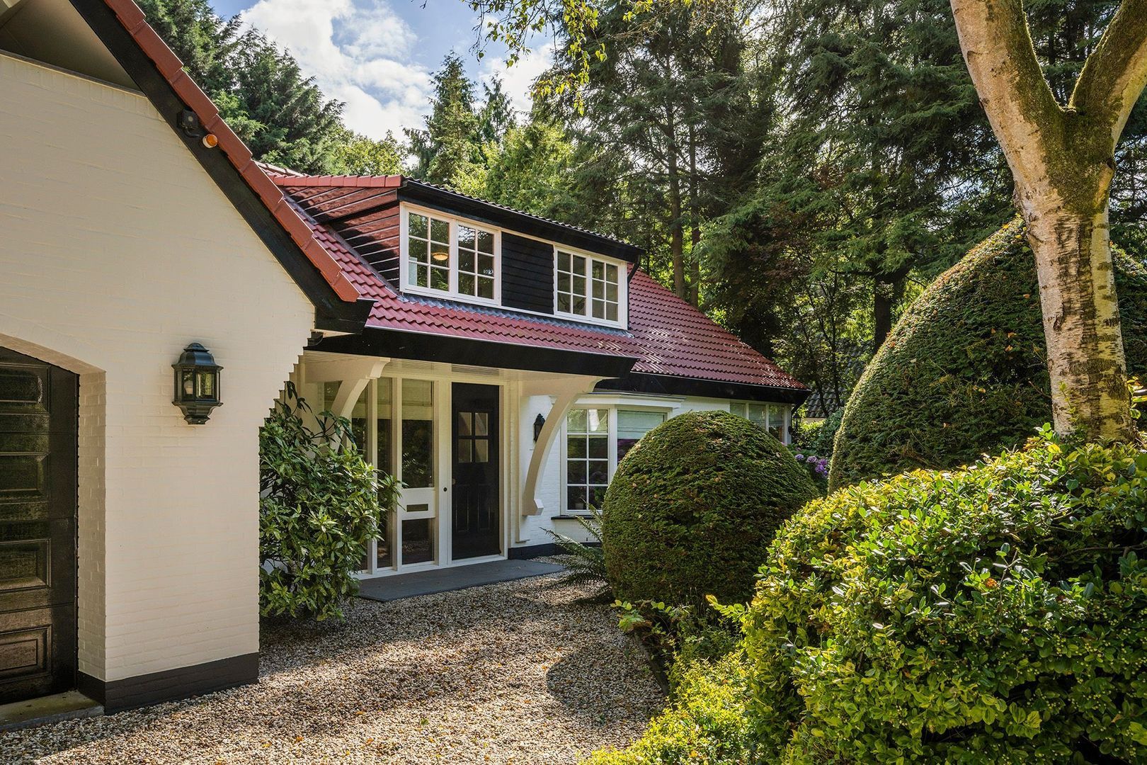 Vredelaan 76, Laren foto-12