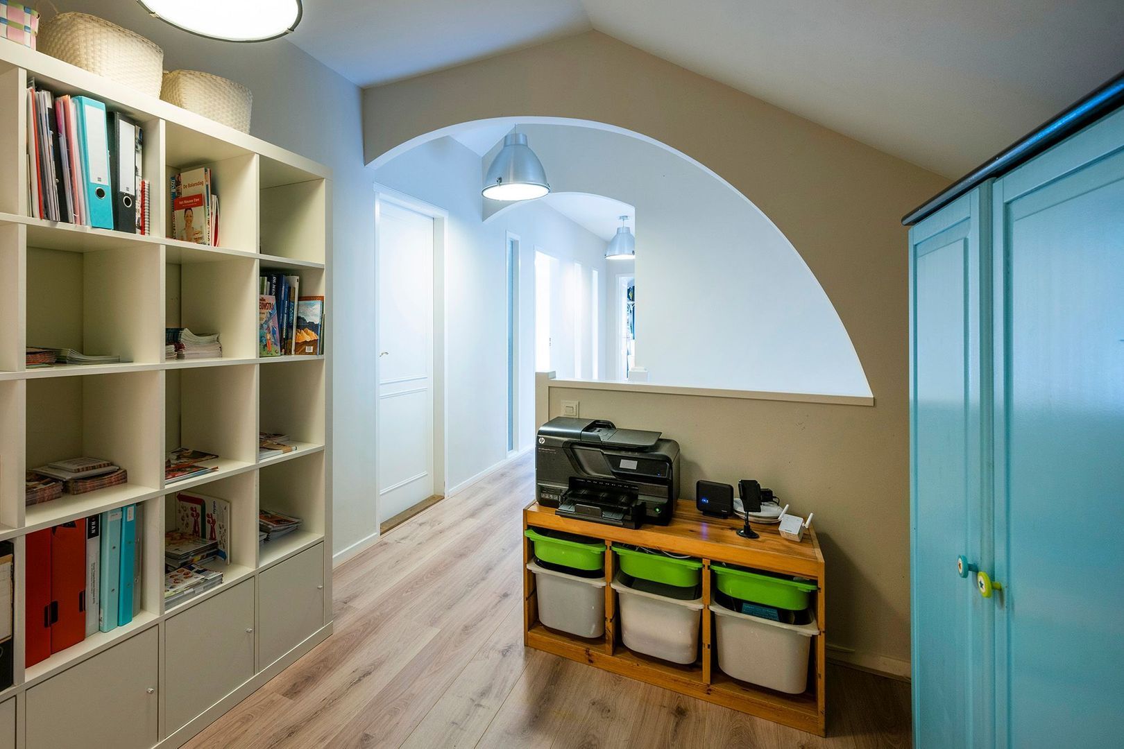 Vredelaan 76, Laren foto-45