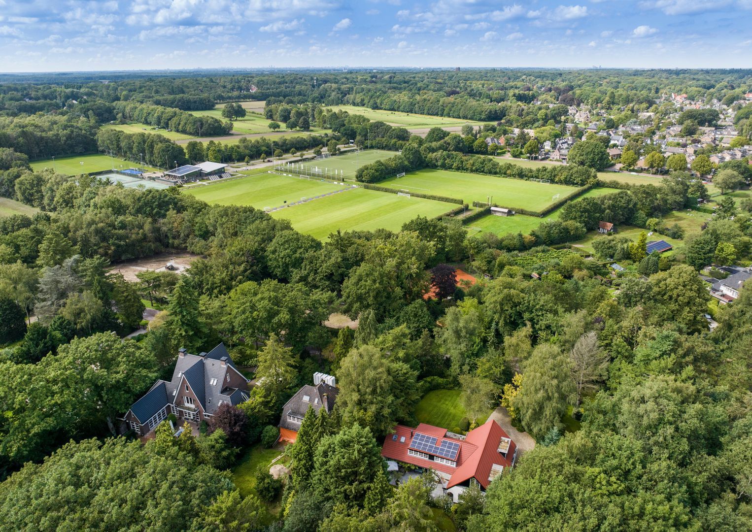 Vredelaan 76, Laren foto-2