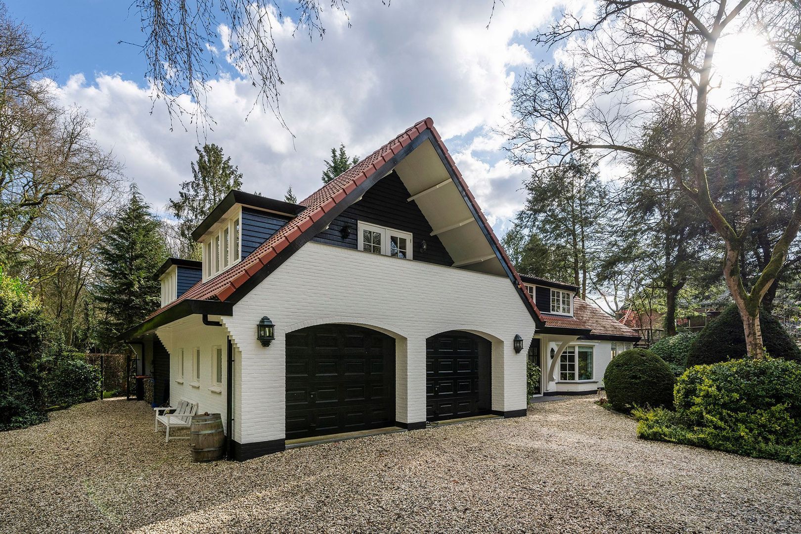 Vredelaan 76, Laren foto-7