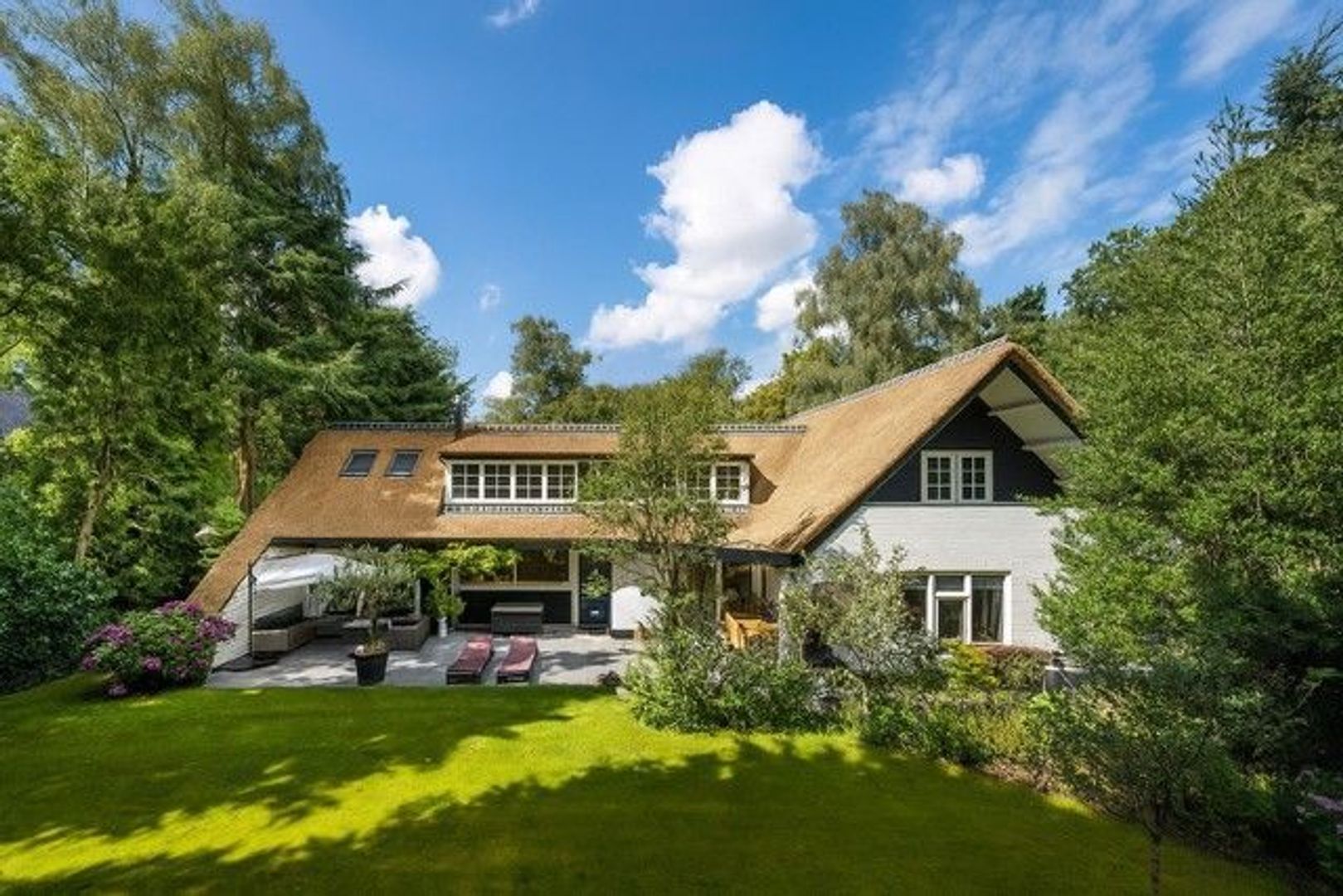 Vredelaan 76, Laren foto-67