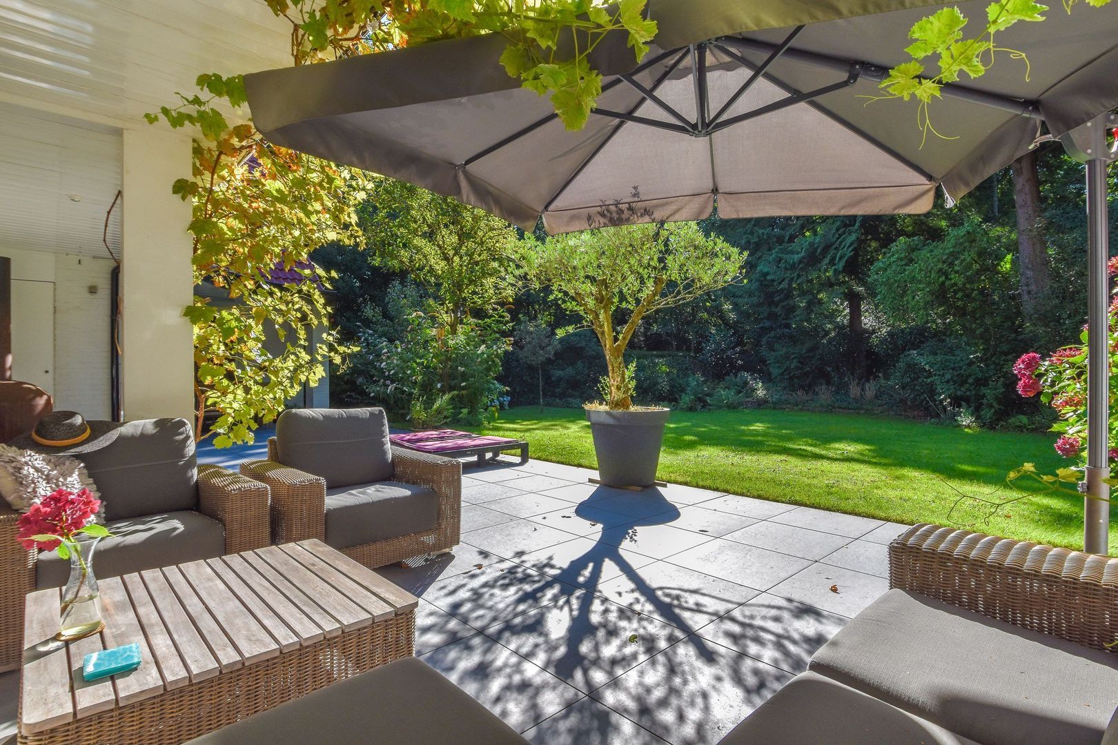 Vredelaan 76, Laren foto-61