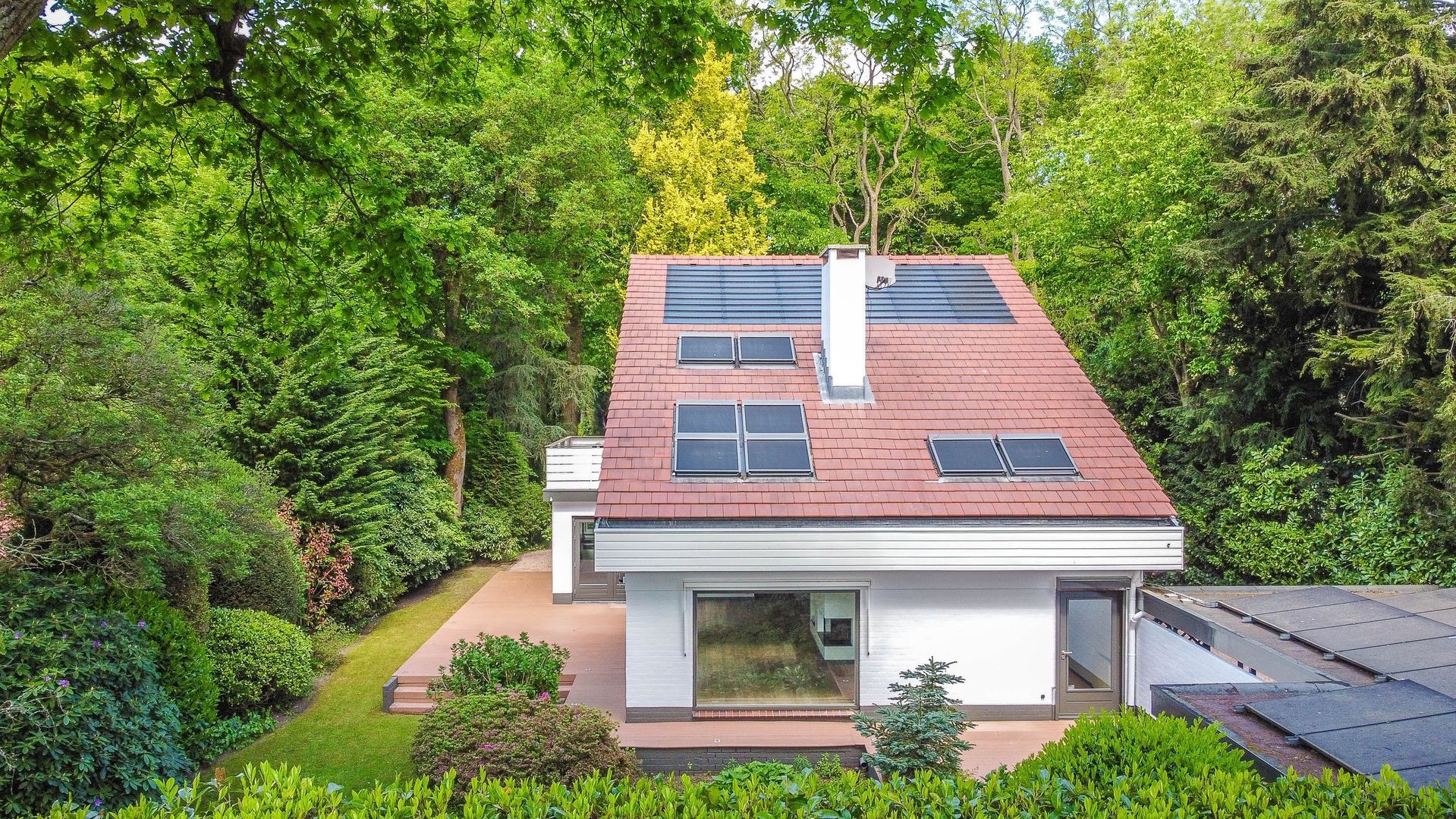 Derkinderenlaan 17, Laren foto-38