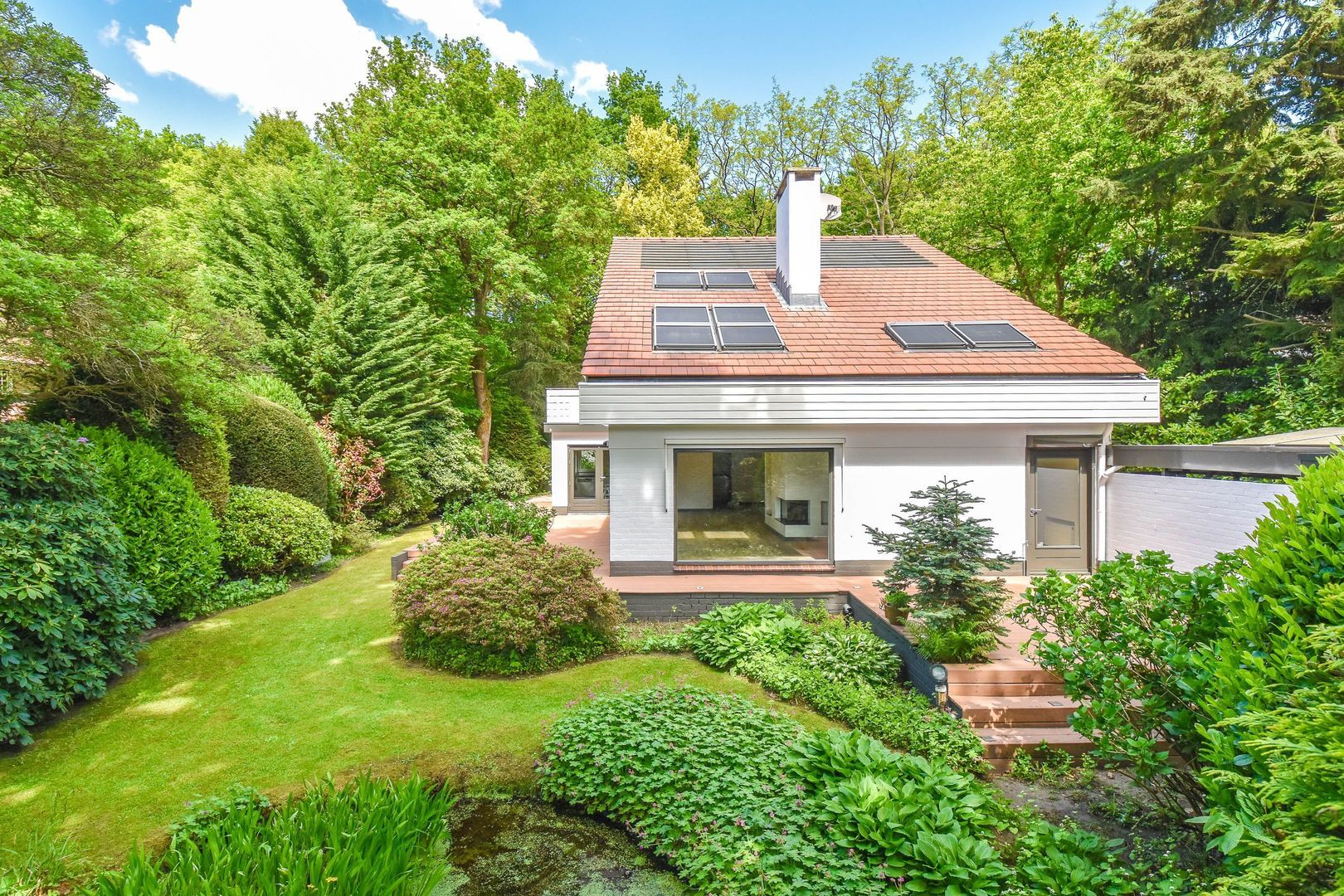 Derkinderenlaan 17, Laren foto-1