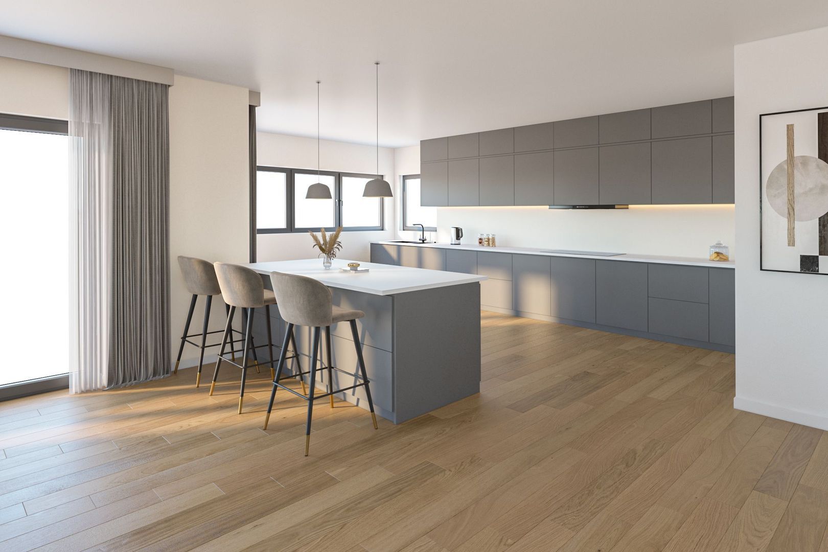 Derkinderenlaan 17, Laren foto-18