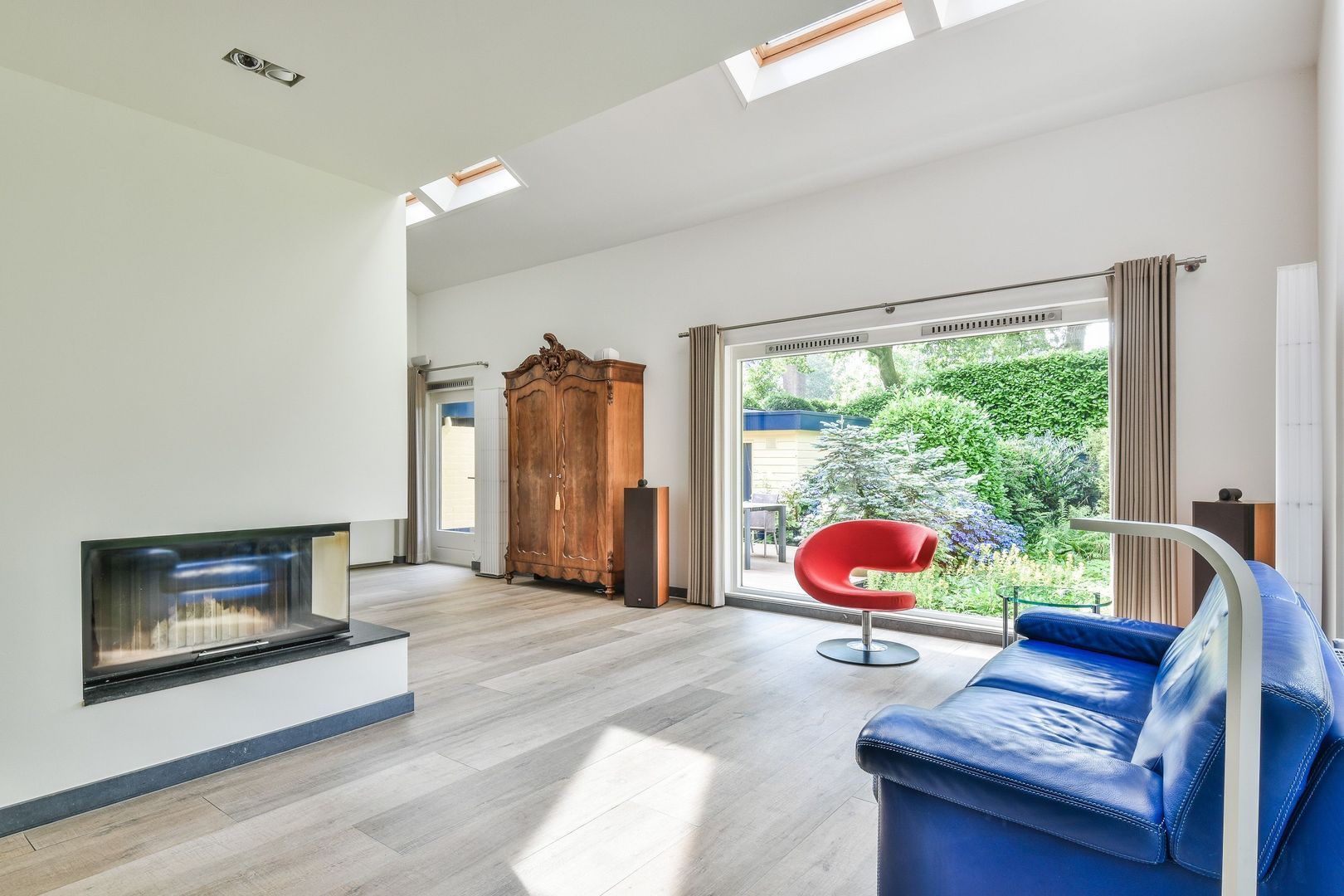 Derkinderenlaan 17, Laren foto-8