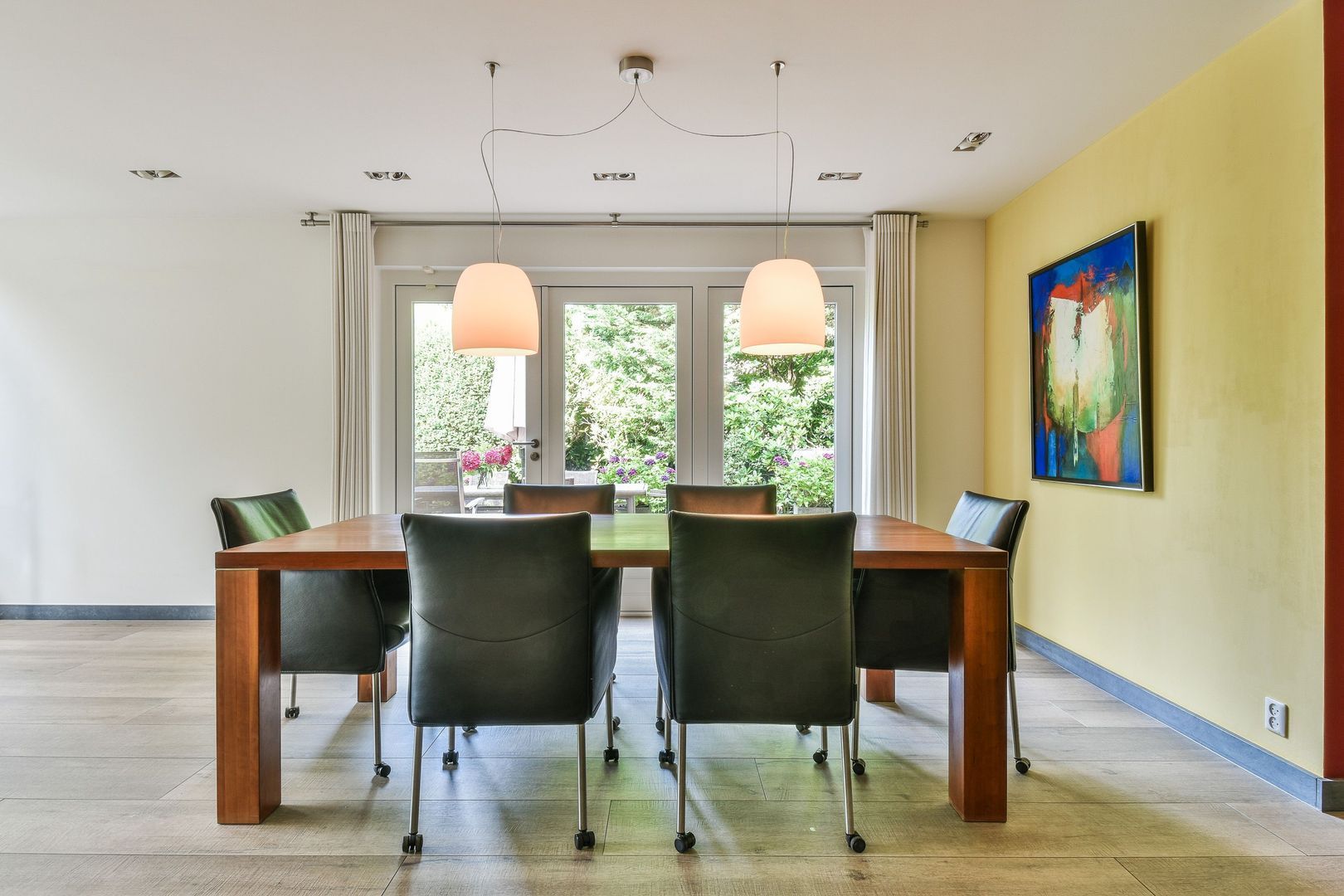 Derkinderenlaan 17, Laren foto-4