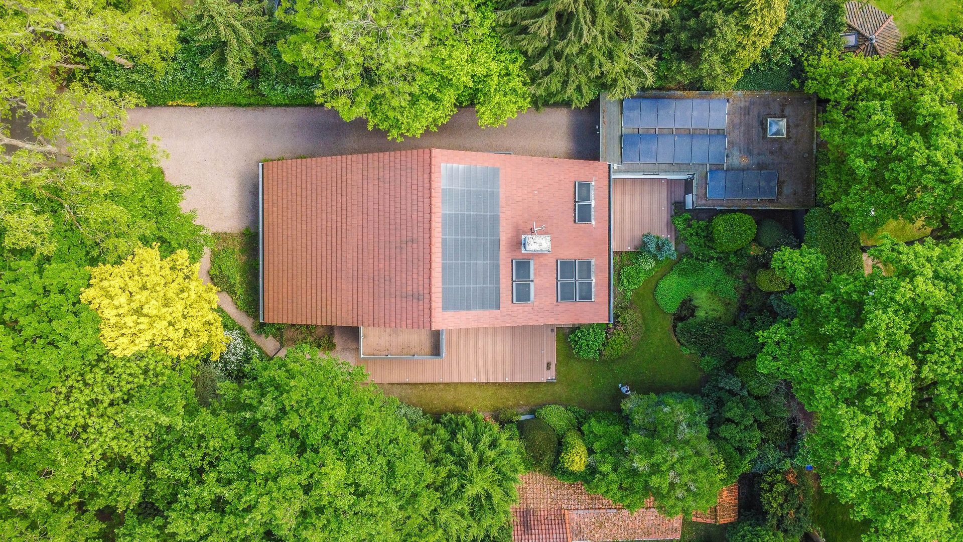 Derkinderenlaan 17, Laren foto-2