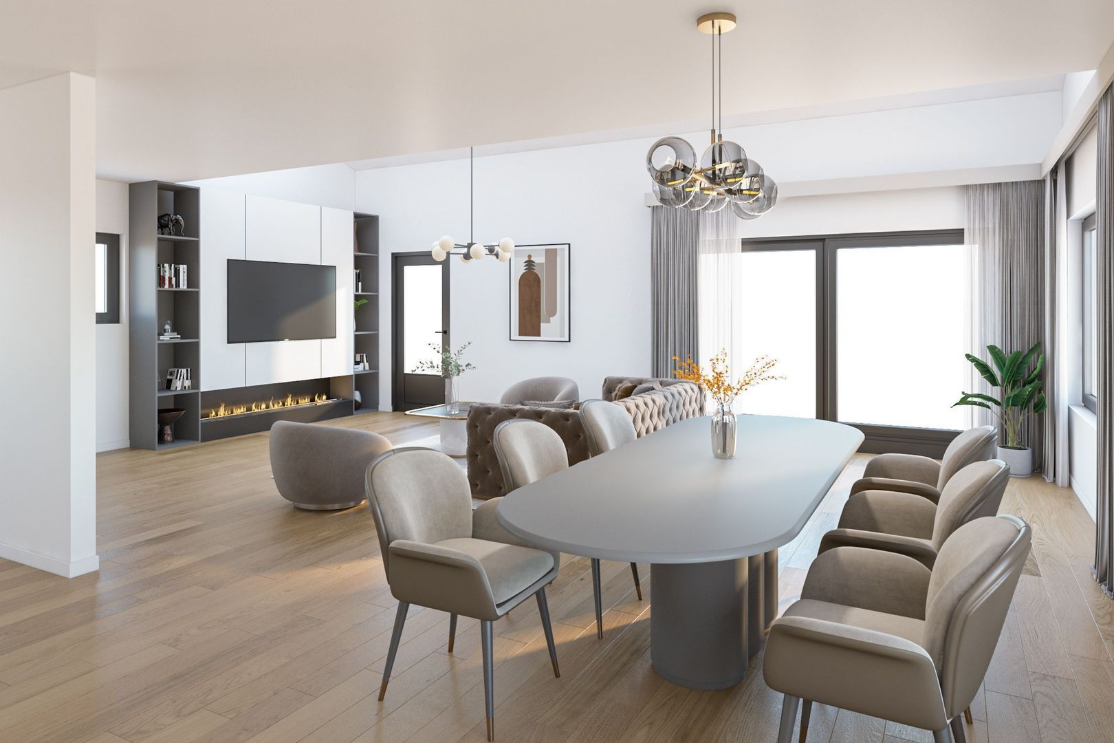 Derkinderenlaan 17, Laren foto-8