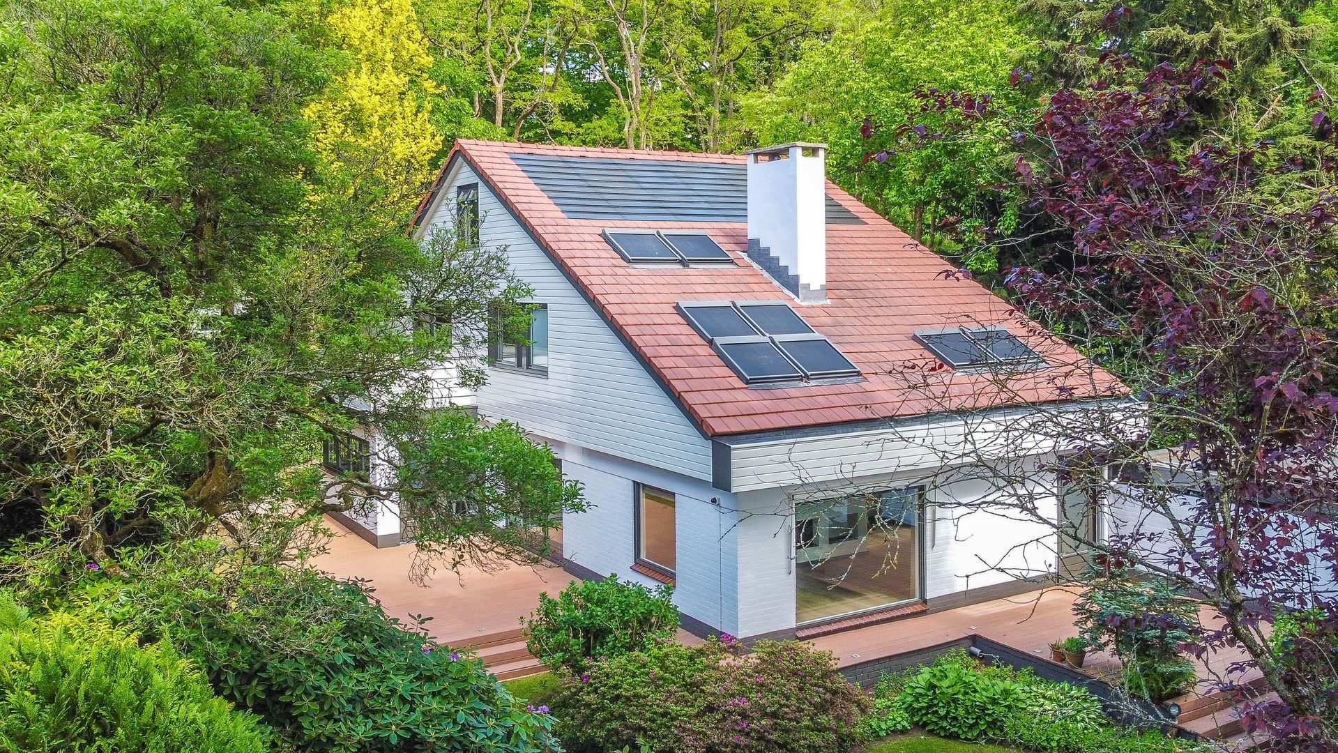 Derkinderenlaan 17, Laren foto-44