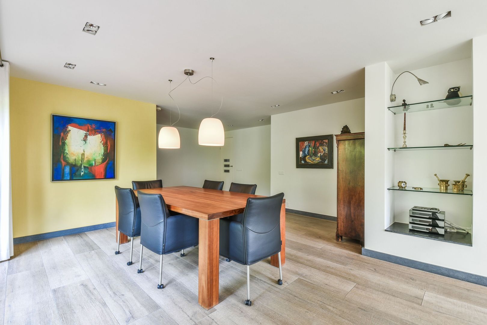 Derkinderenlaan 17, Laren foto-6