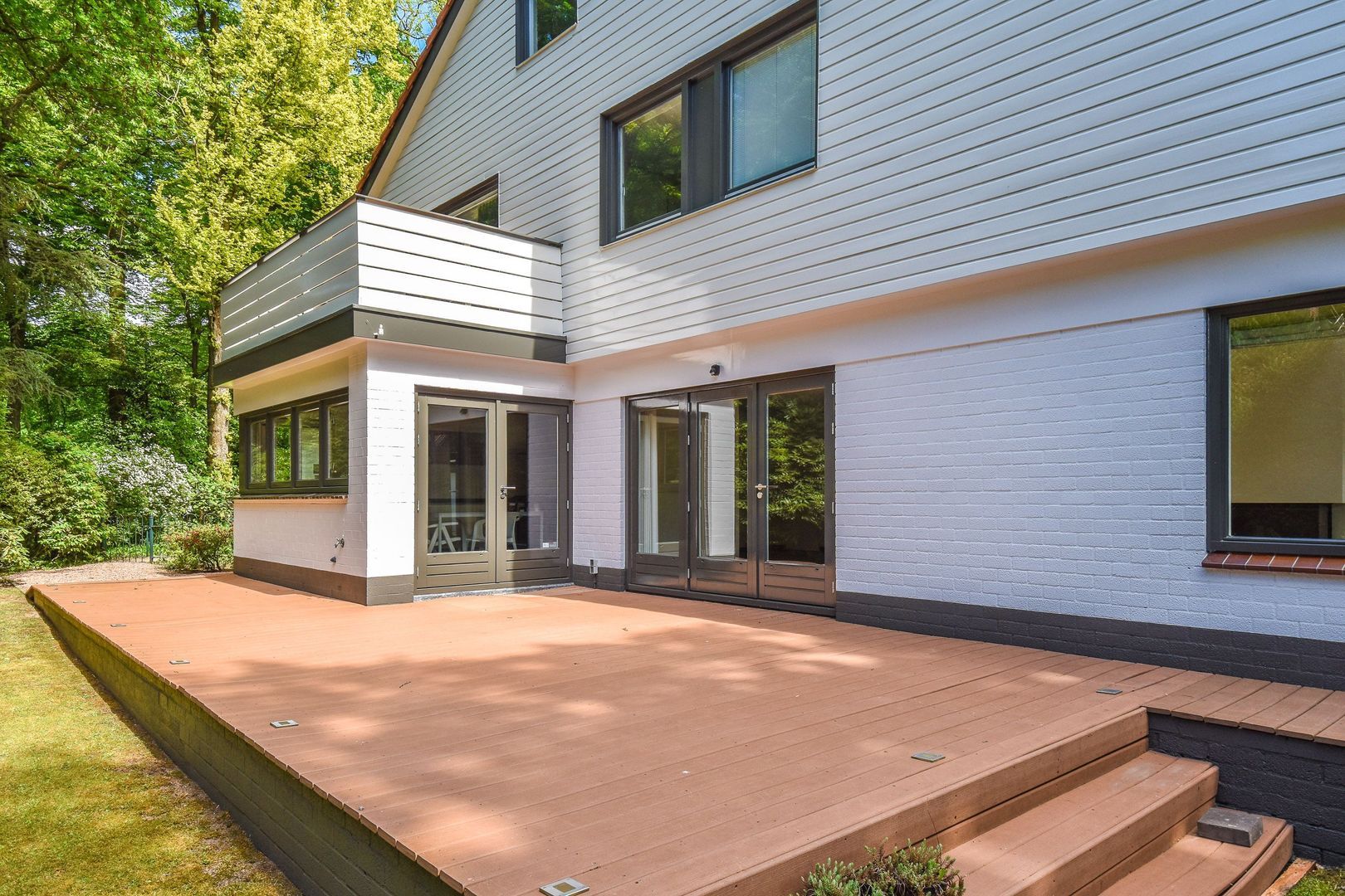 Derkinderenlaan 17, Laren foto-34