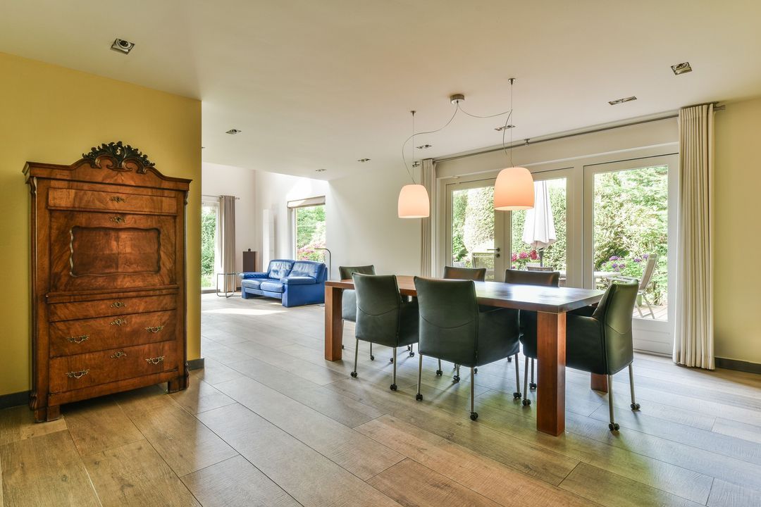 Derkinderenlaan 17, Laren foto-3