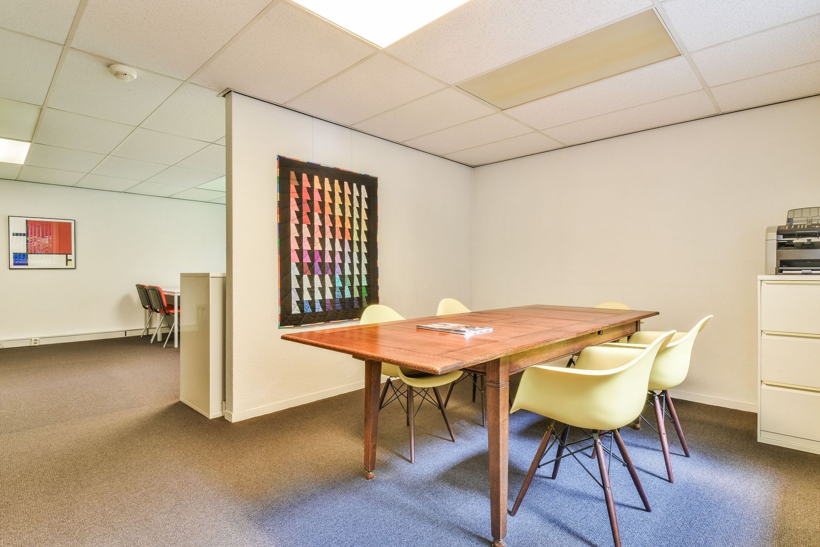 Derkinderenlaan 17, Laren foto-21