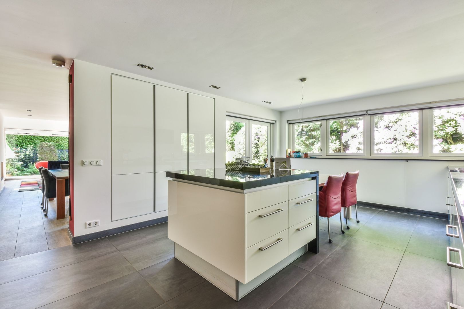 Derkinderenlaan 17, Laren foto-16