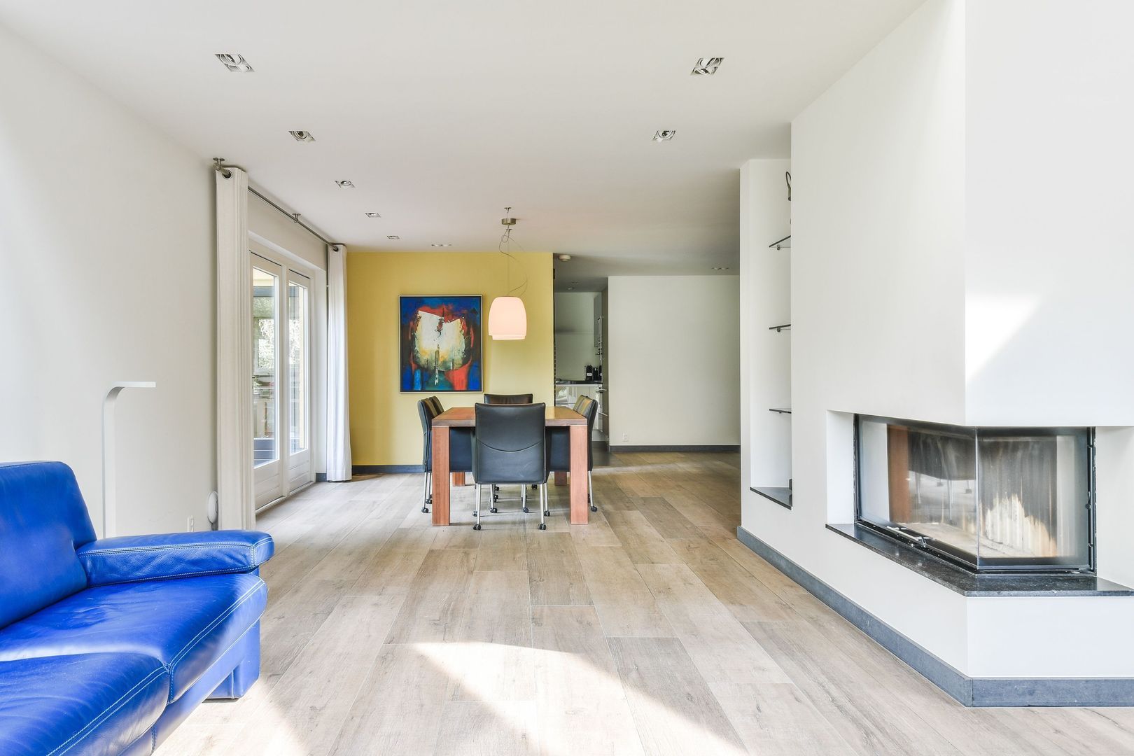 Derkinderenlaan 17, Laren foto-9