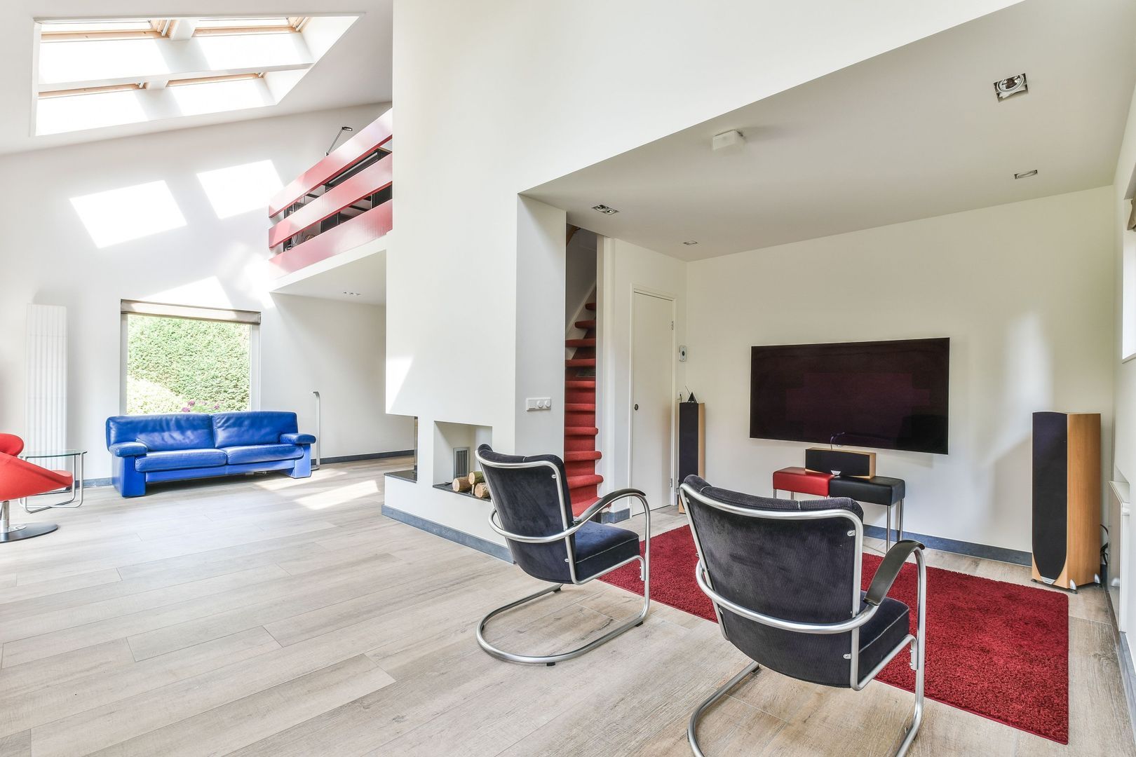 Derkinderenlaan 17, Laren foto-12