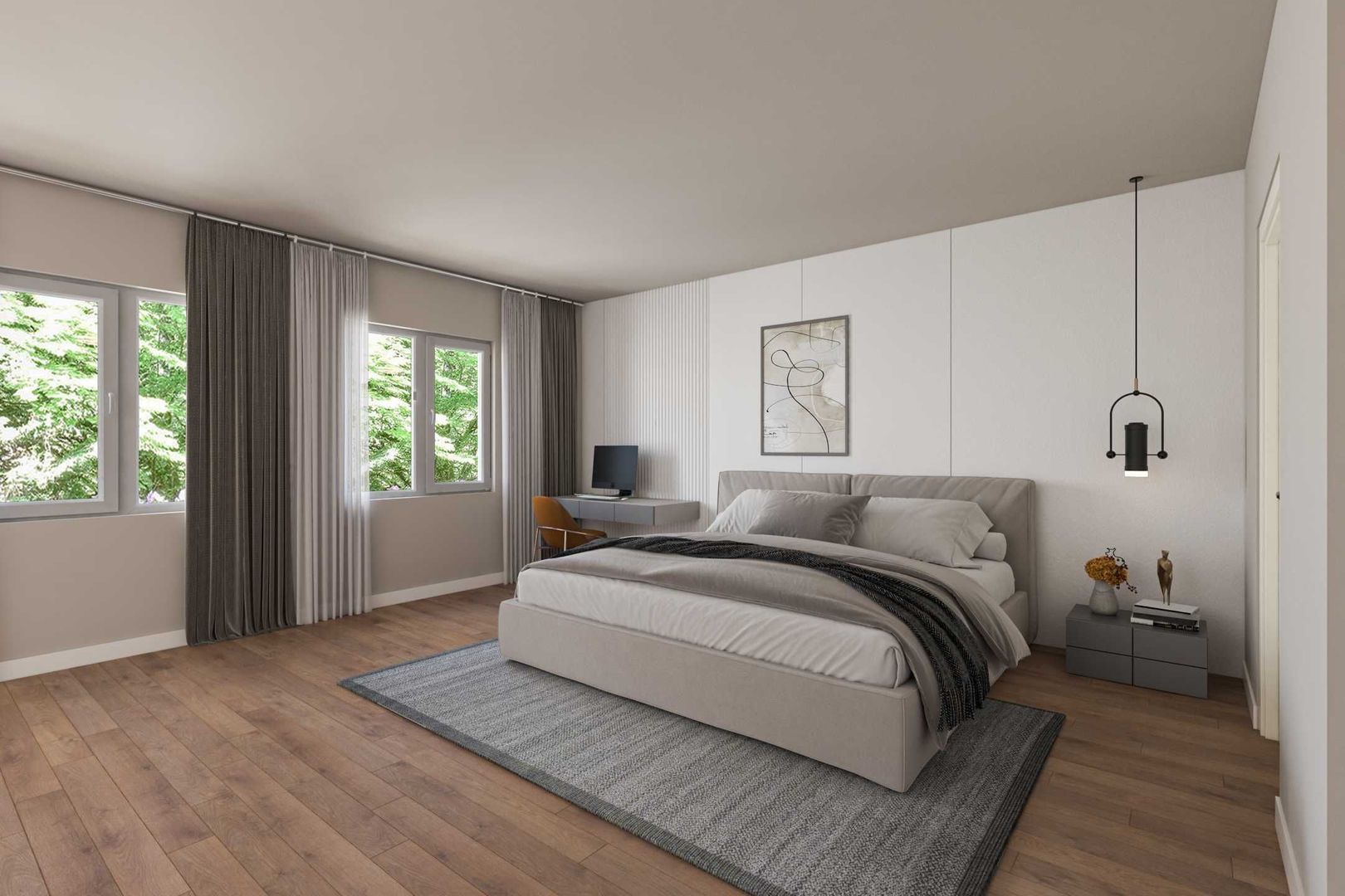 Derkinderenlaan 17, Laren foto-27