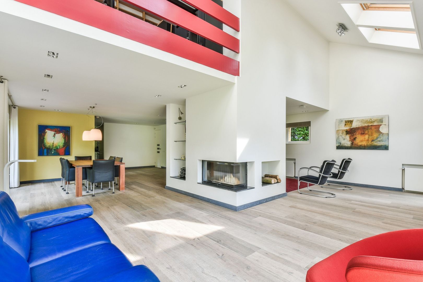 Derkinderenlaan 17, Laren foto-10