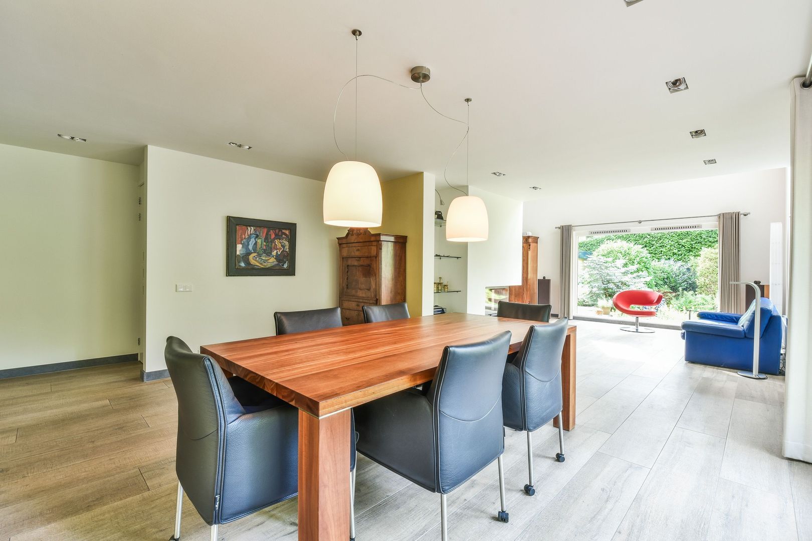 Derkinderenlaan 17, Laren foto-5