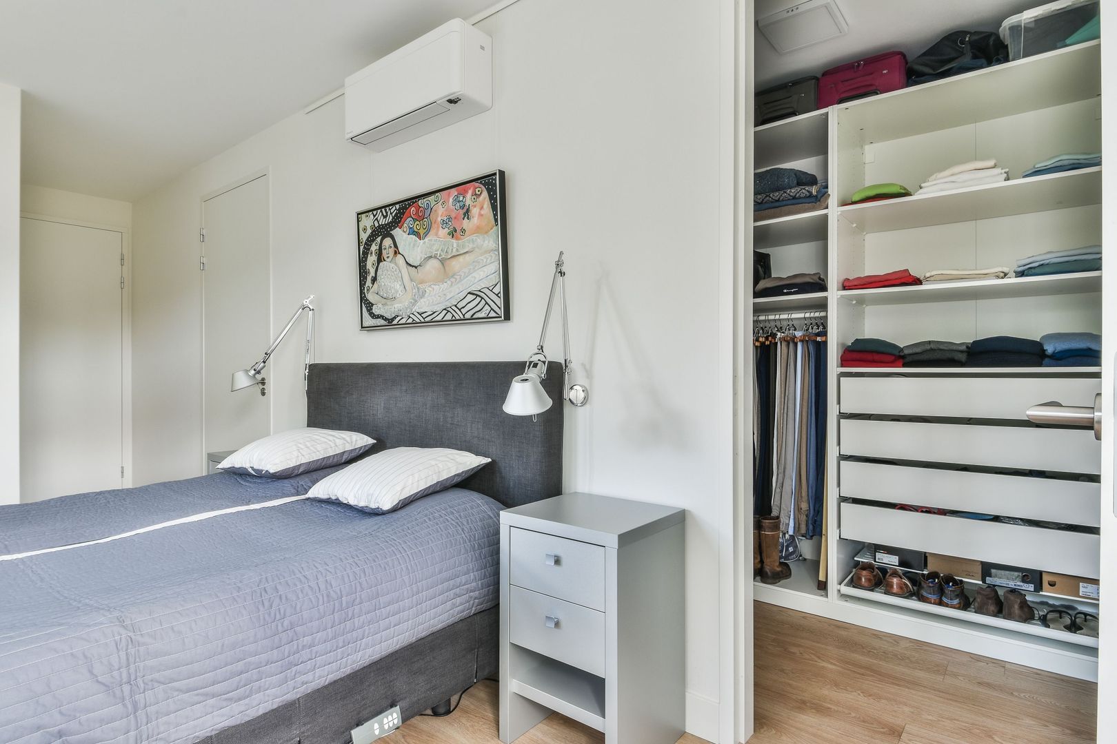 Pastoor Hendrikspark 51 d, Laren foto-19