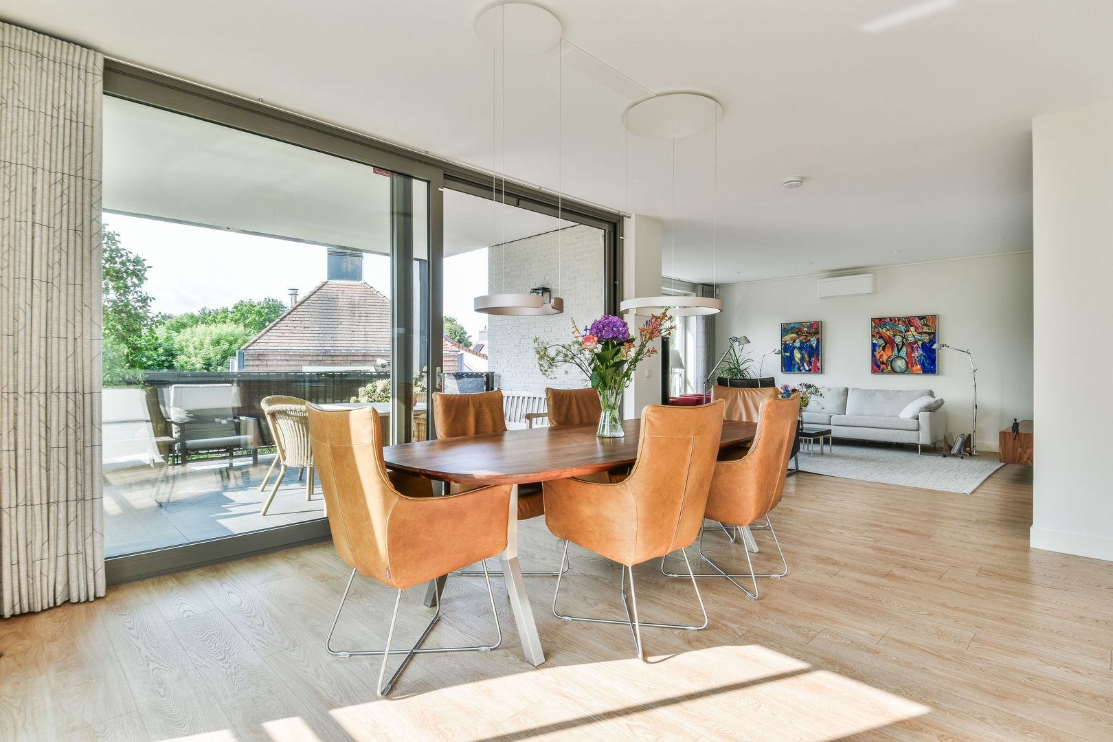 Pastoor Hendrikspark 51 d, Laren foto-7