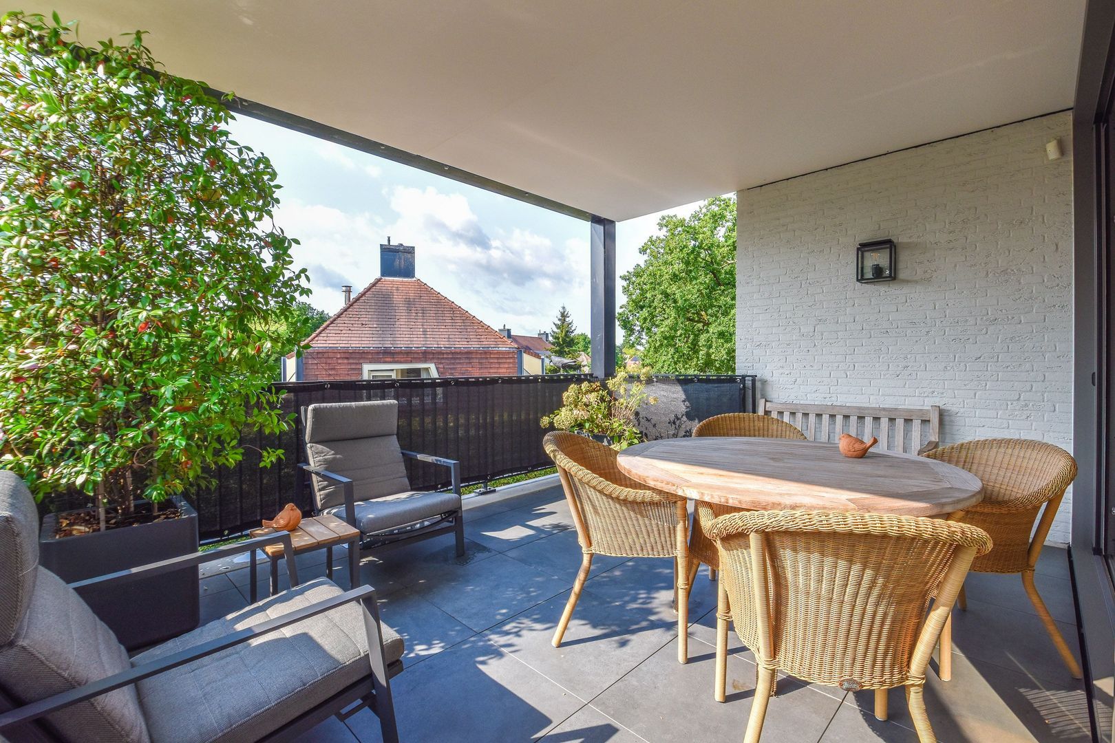 Pastoor Hendrikspark 51 d, Laren foto-13