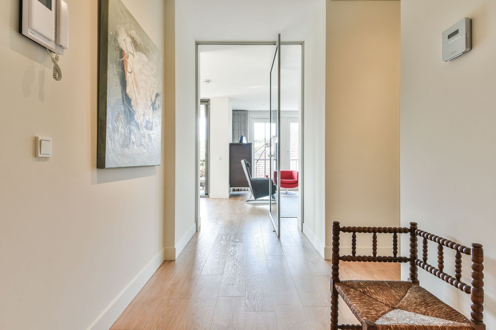 Pastoor Hendrikspark 51 d, Laren foto-1