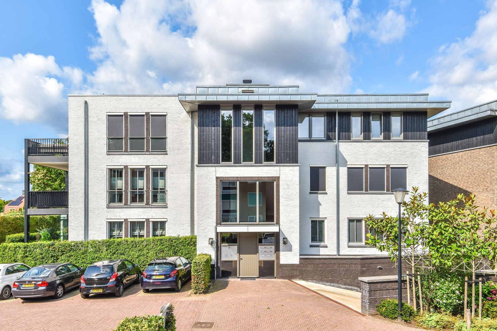 Pastoor Hendrikspark 51 d, Laren foto-0