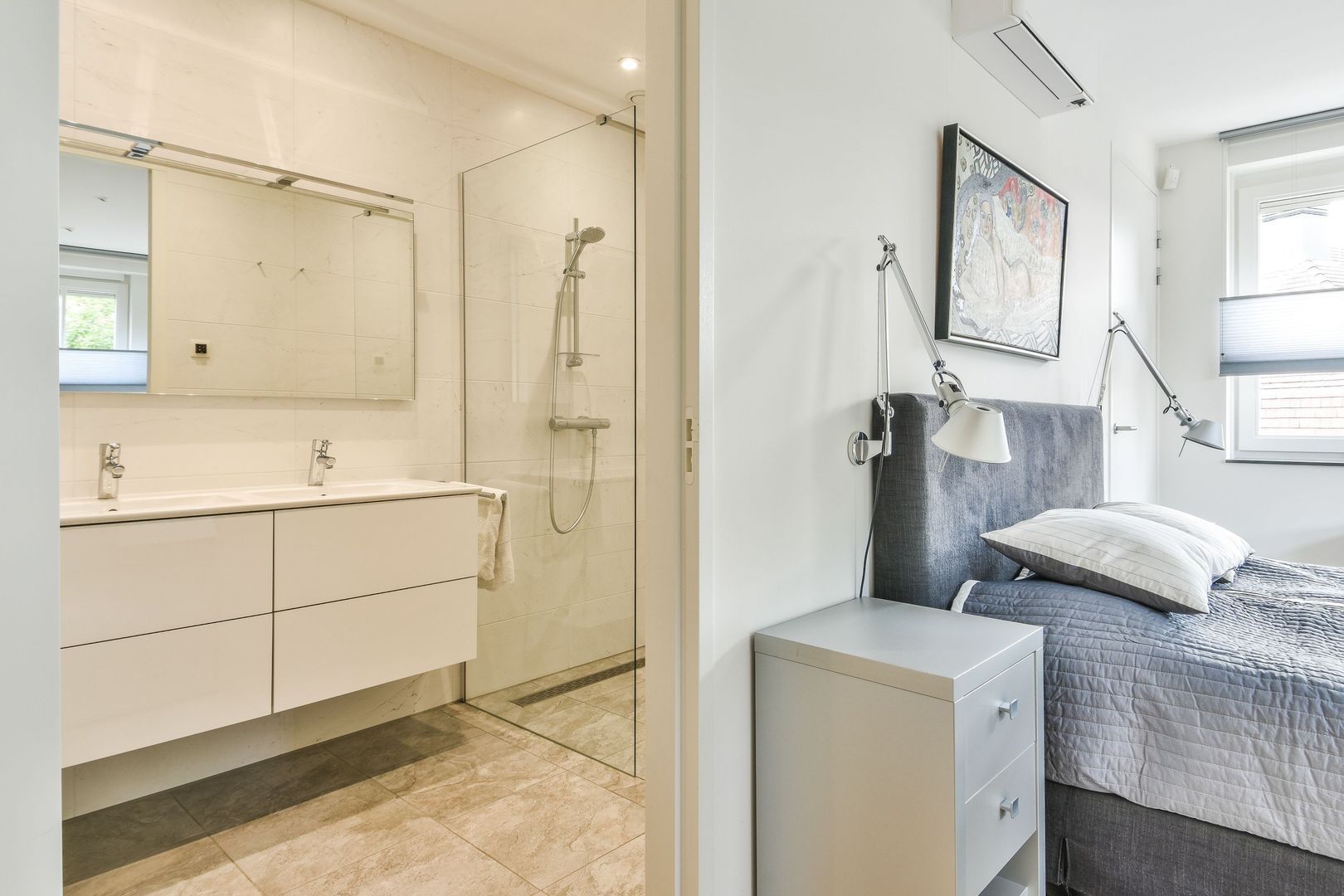 Pastoor Hendrikspark 51 d, Laren foto-20