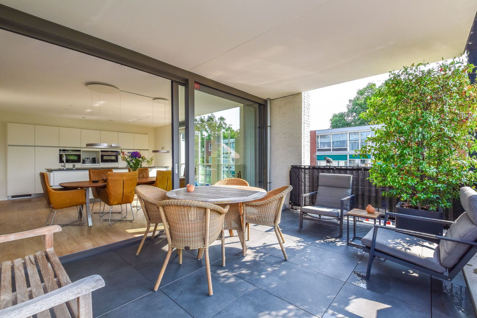 Pastoor Hendrikspark 51 d, Laren foto-12