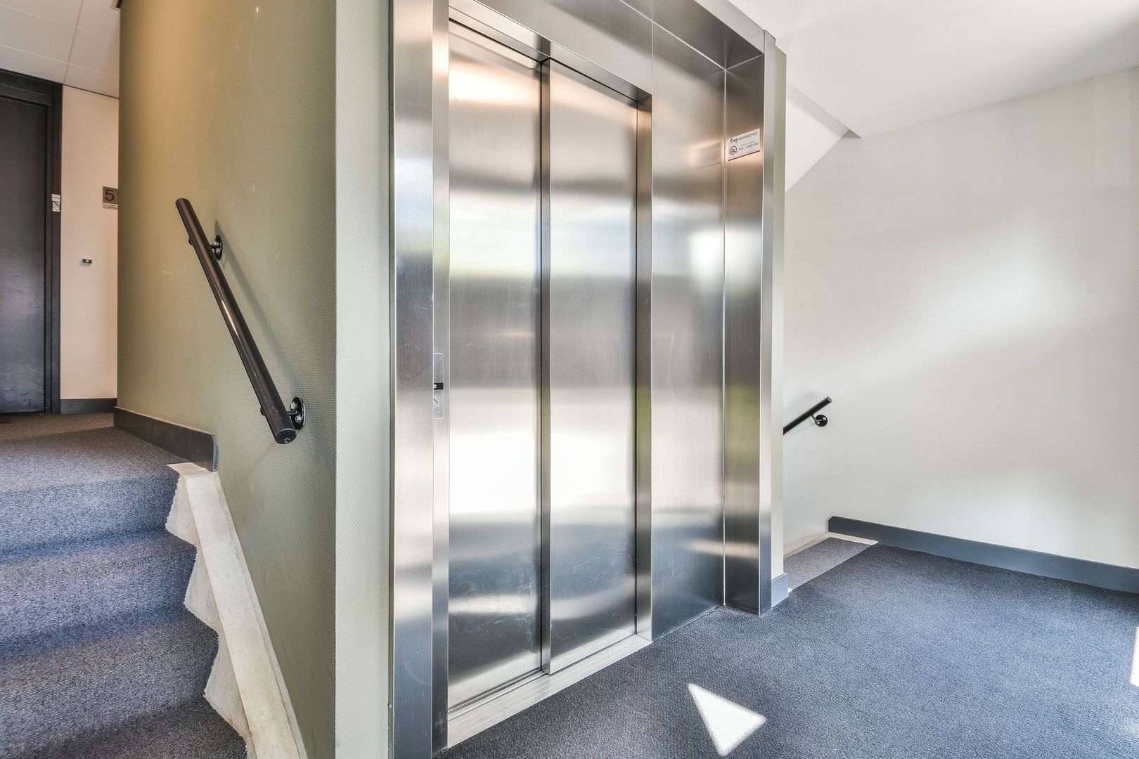 Pastoor Hendrikspark 51 d, Laren foto-29