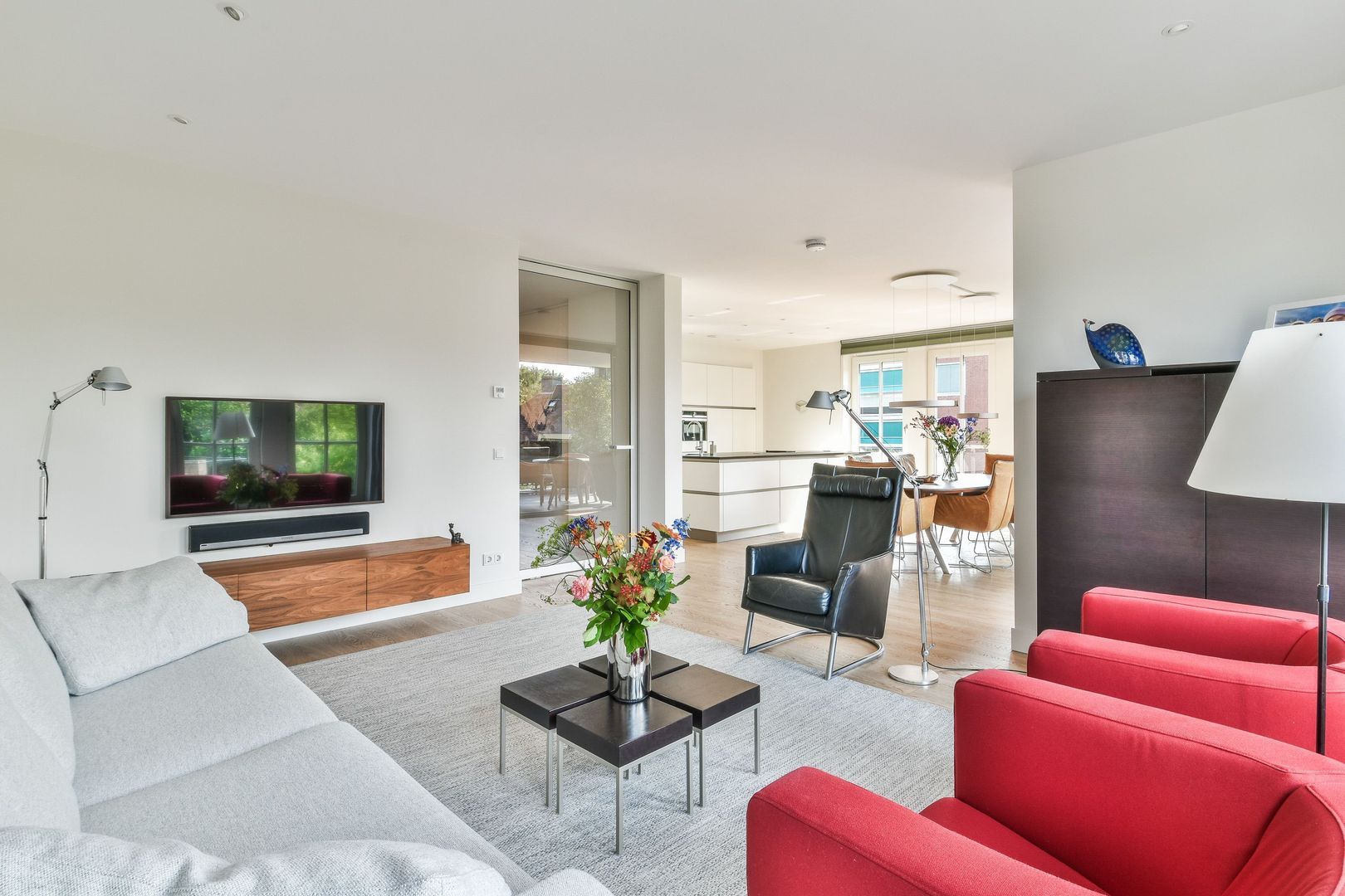 Pastoor Hendrikspark 51 d, Laren foto-3