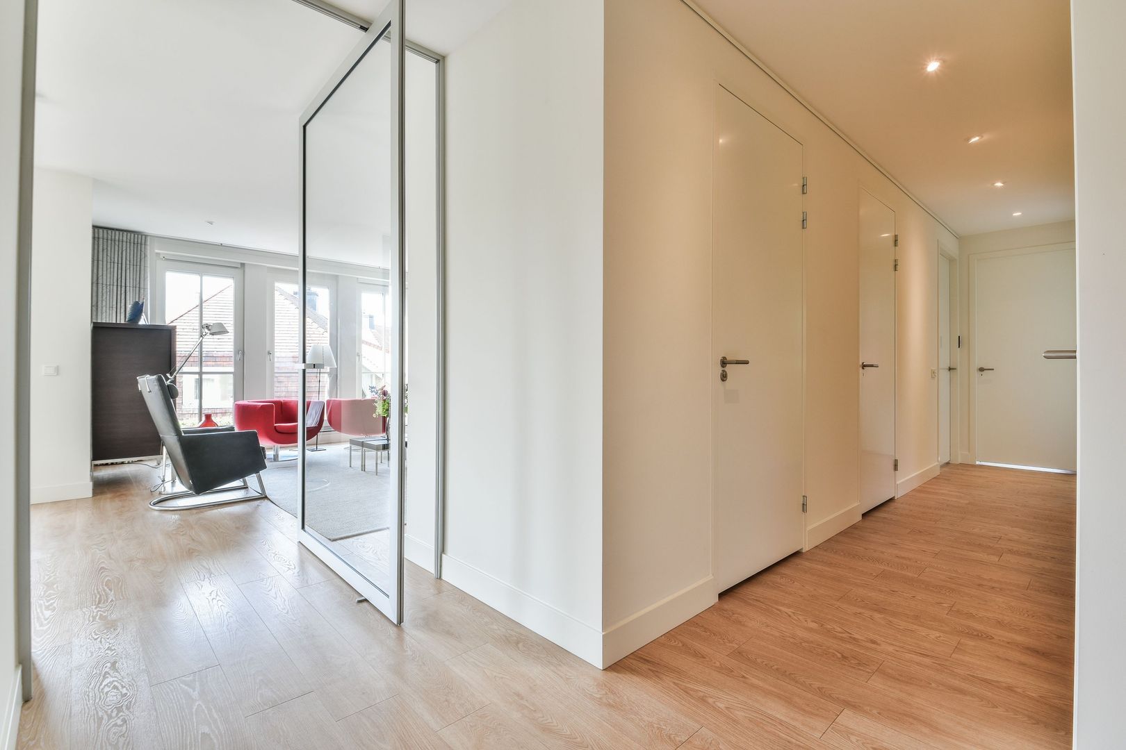 Pastoor Hendrikspark 51 d, Laren foto-14